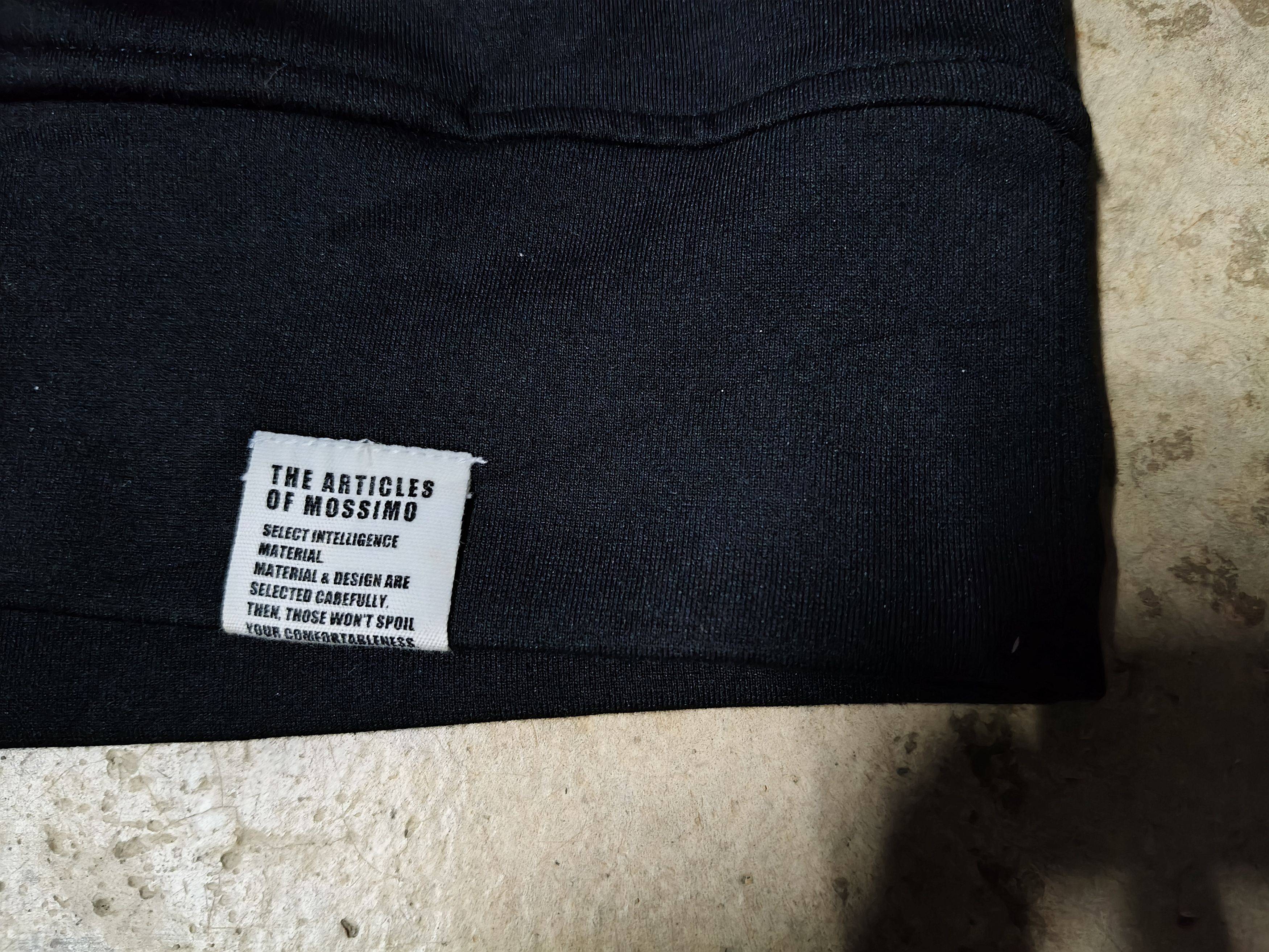 Mossimo Mossimo Zipper Hoodie Size US M / EU 48-50 / 2 - 9 Thumbnail