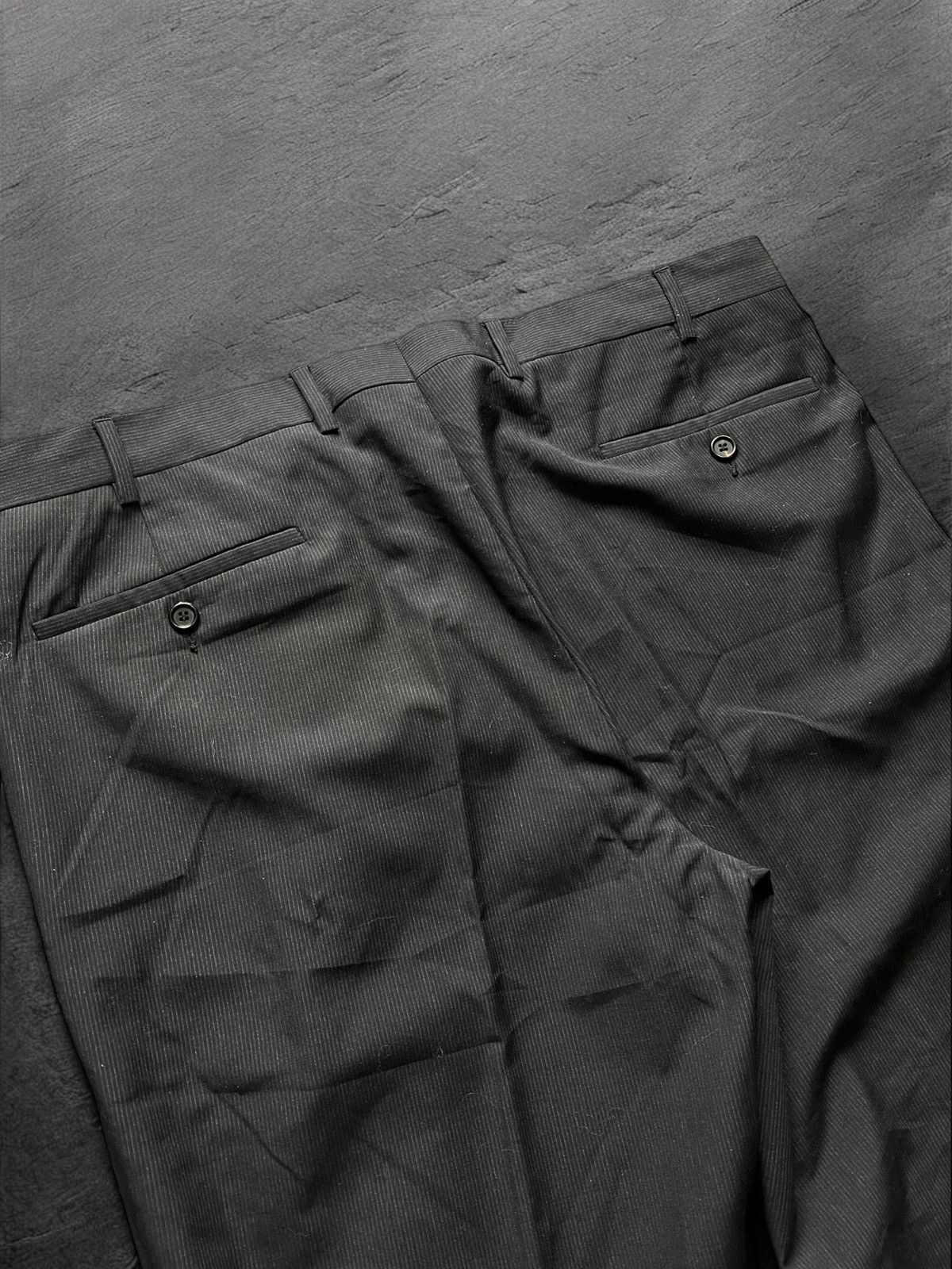 Prada PRADA Pants Suit Trousers Wool Size US 38 / EU 54 - 7 Thumbnail