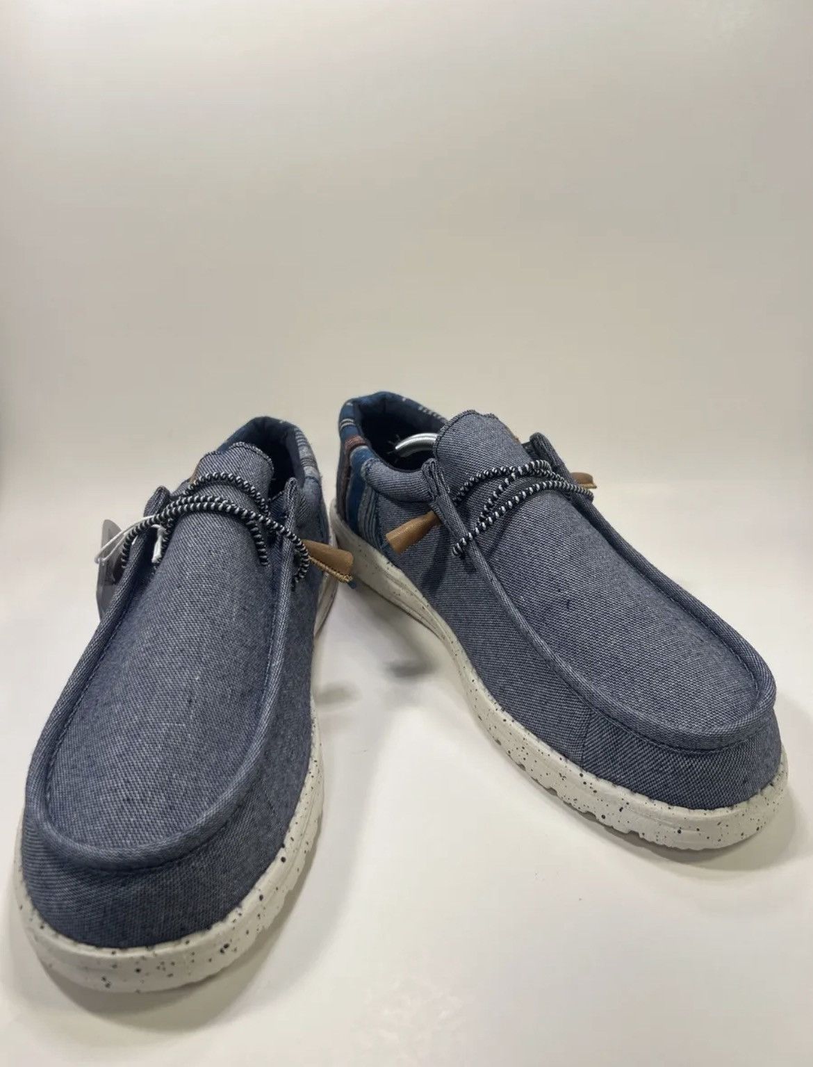 Other Size 13 - Men’s Hey Dude Wally Funk Baja 40168-410 Wmns 14.5 Size US 13 / EU 46 - 2 Thumbnail