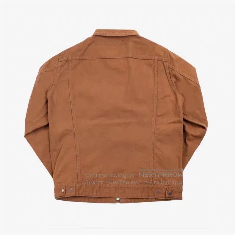 Iron Heart Iron Heart Jacket coat Size US L / EU 52-54 / 3 - 2 Thumbnail