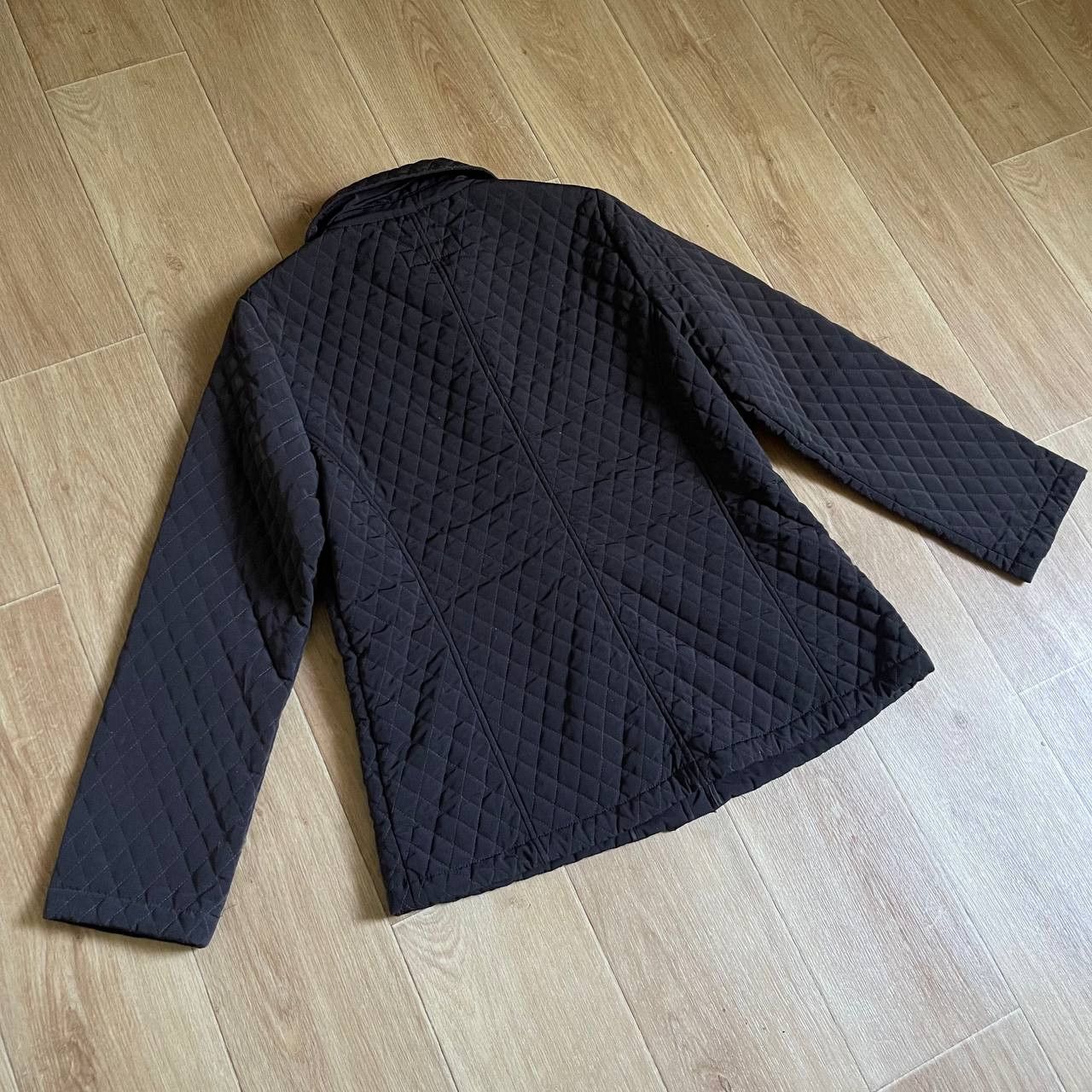 Calvin Klein Calvin Klein Quilted Jacket Size M / US 6-8 / IT 42-44 - 12 Thumbnail