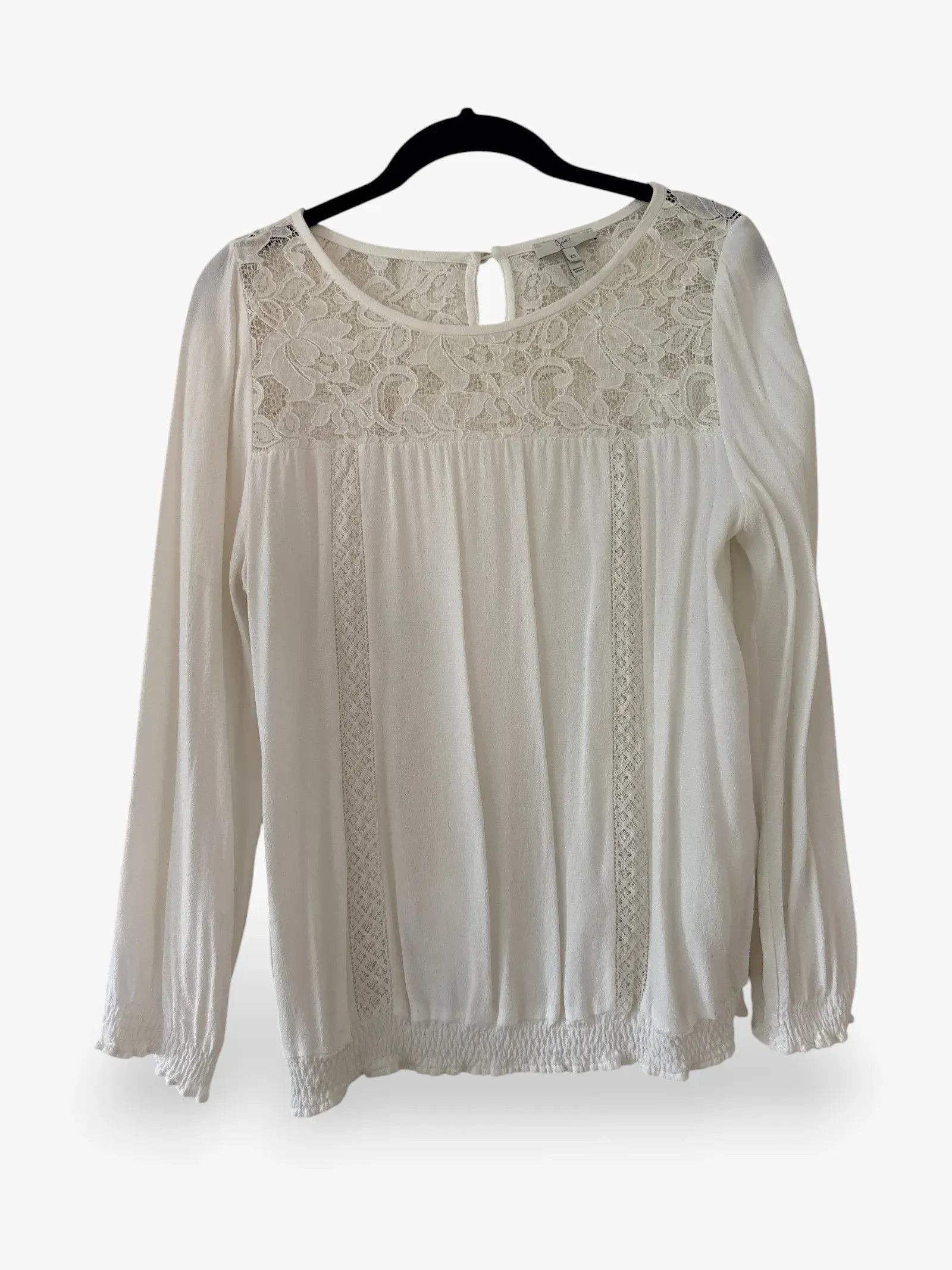 Joie Joie Blouse Size XS / US 0-2 / IT 36-38 - 1 Thumbnail