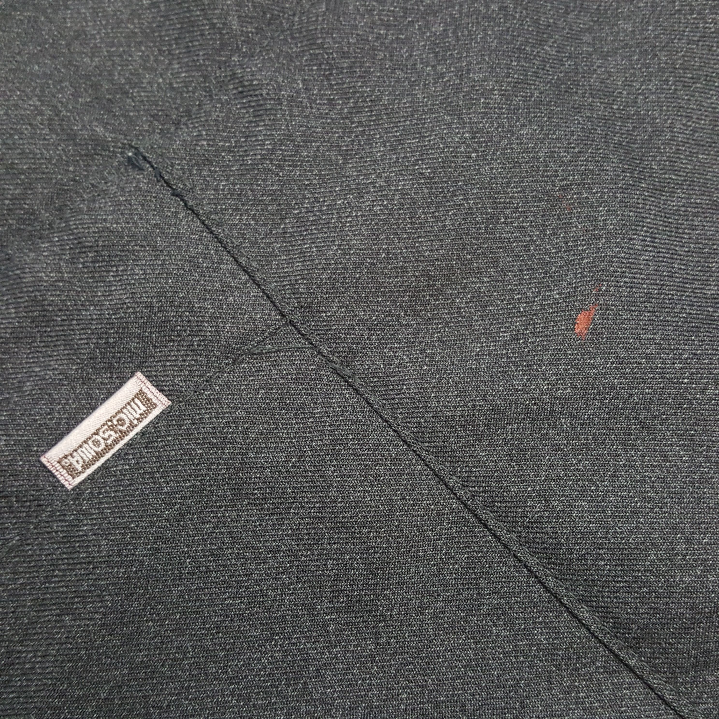 Japanese Brand × Vintage Vintage NISMO NISSAN Japan Racing Team Custom Jacket C295N9 Size US M / EU 48-50 / 2 - 8 Thumbnail