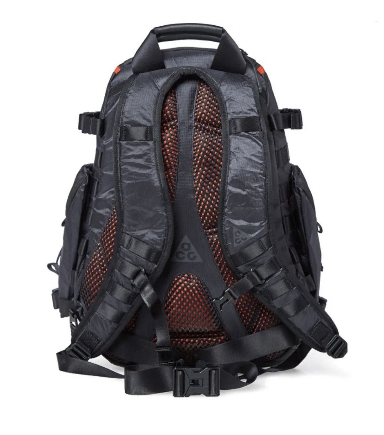 Errolson Hugh × Nike ACG Nikelab ACG Responder Backpack Size ONE SIZE - 2 Thumbnail