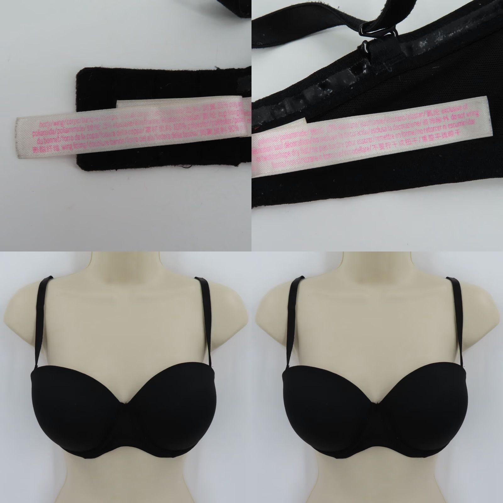 Vintage VINTAGE: No* [Oops can't include notes] Size ONE SIZE - 9 Thumbnail