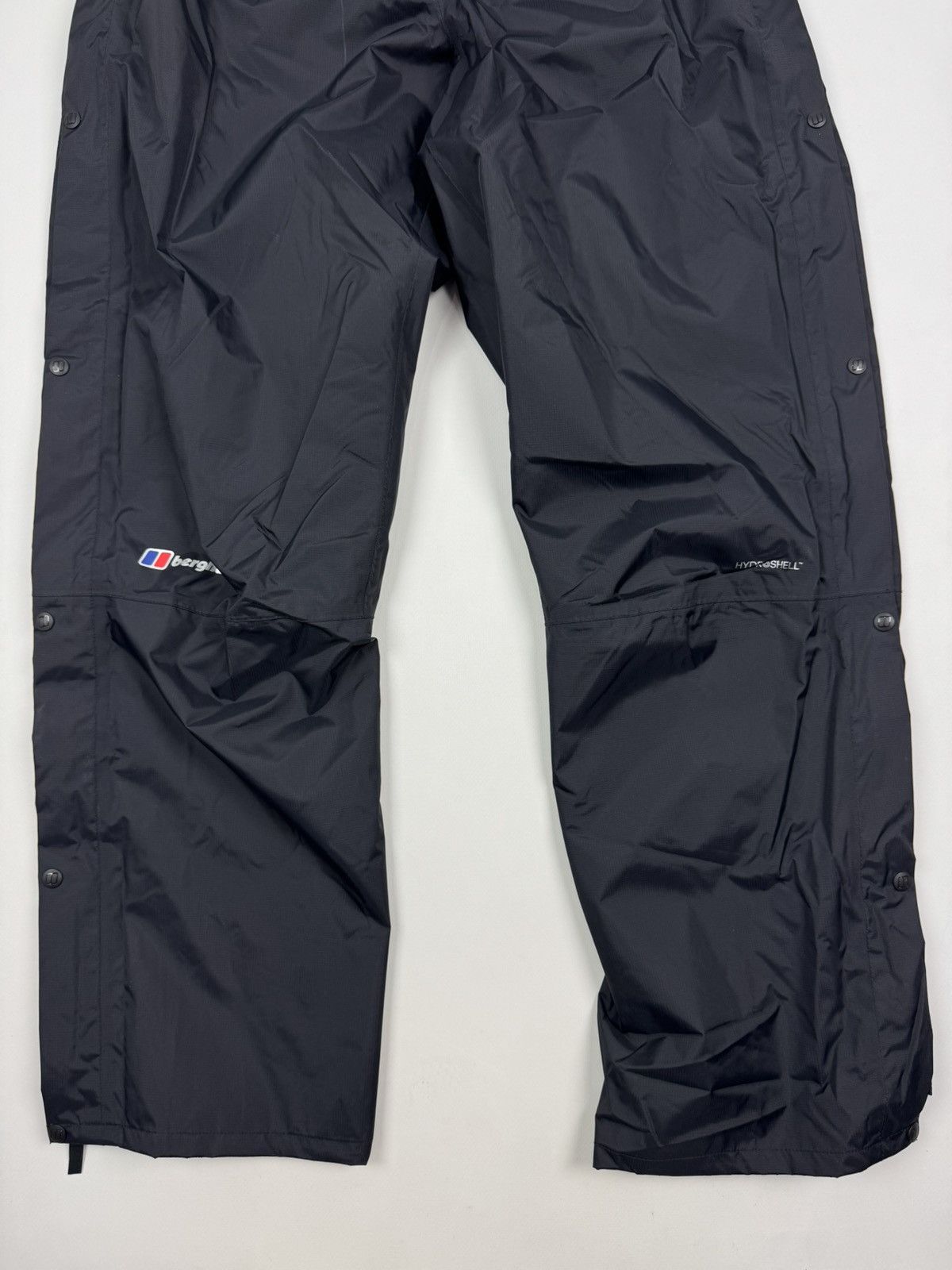 Berghaus Berghaus Hydro Shell Membrane Outdoor Pants Size US 36 / EU 52 - 5 Thumbnail