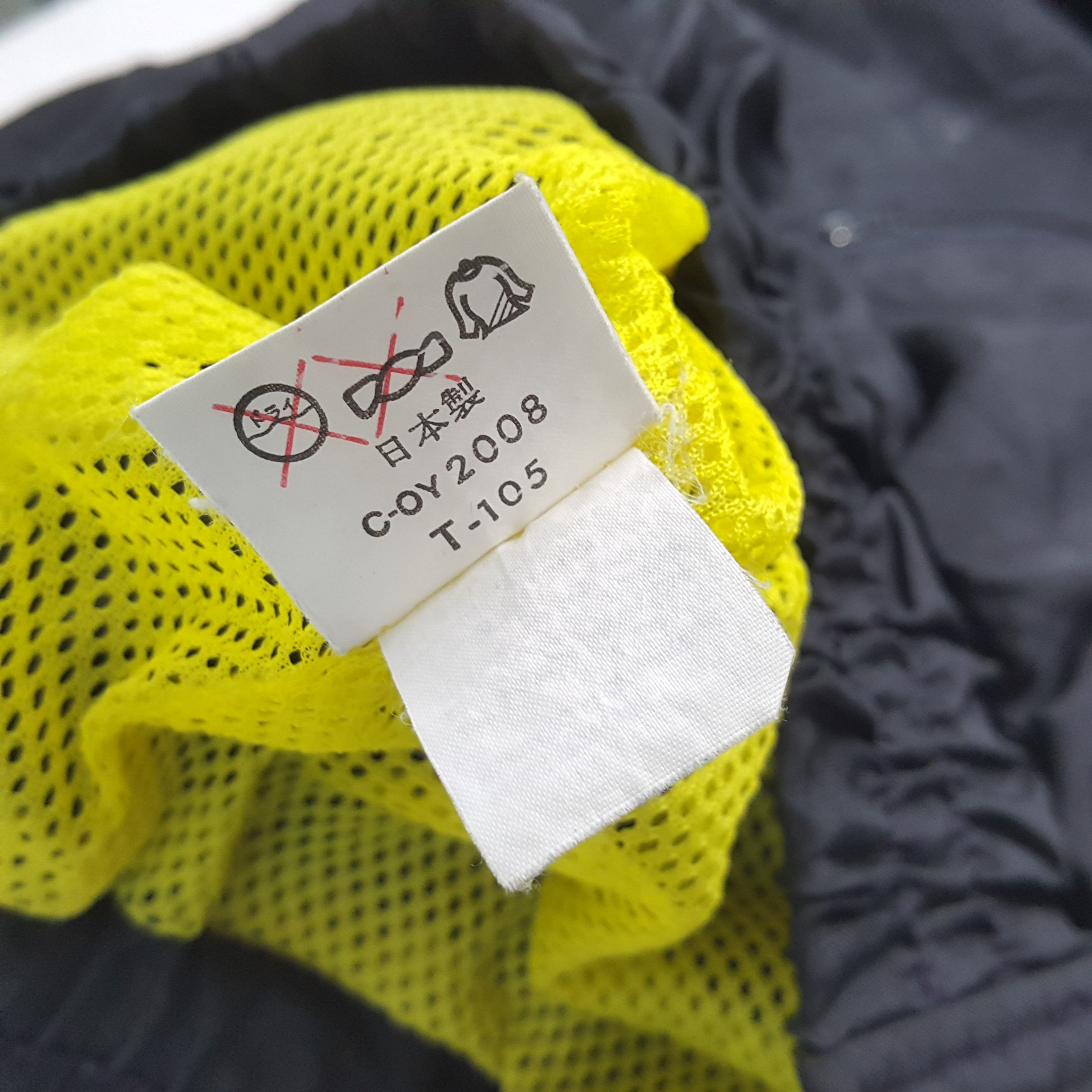 Japanese Brand × Vintage Vintage SUZUKI Racing Team Motorcycle MotoGP Jacket Size US L / EU 52-54 / 3 - 12 Thumbnail