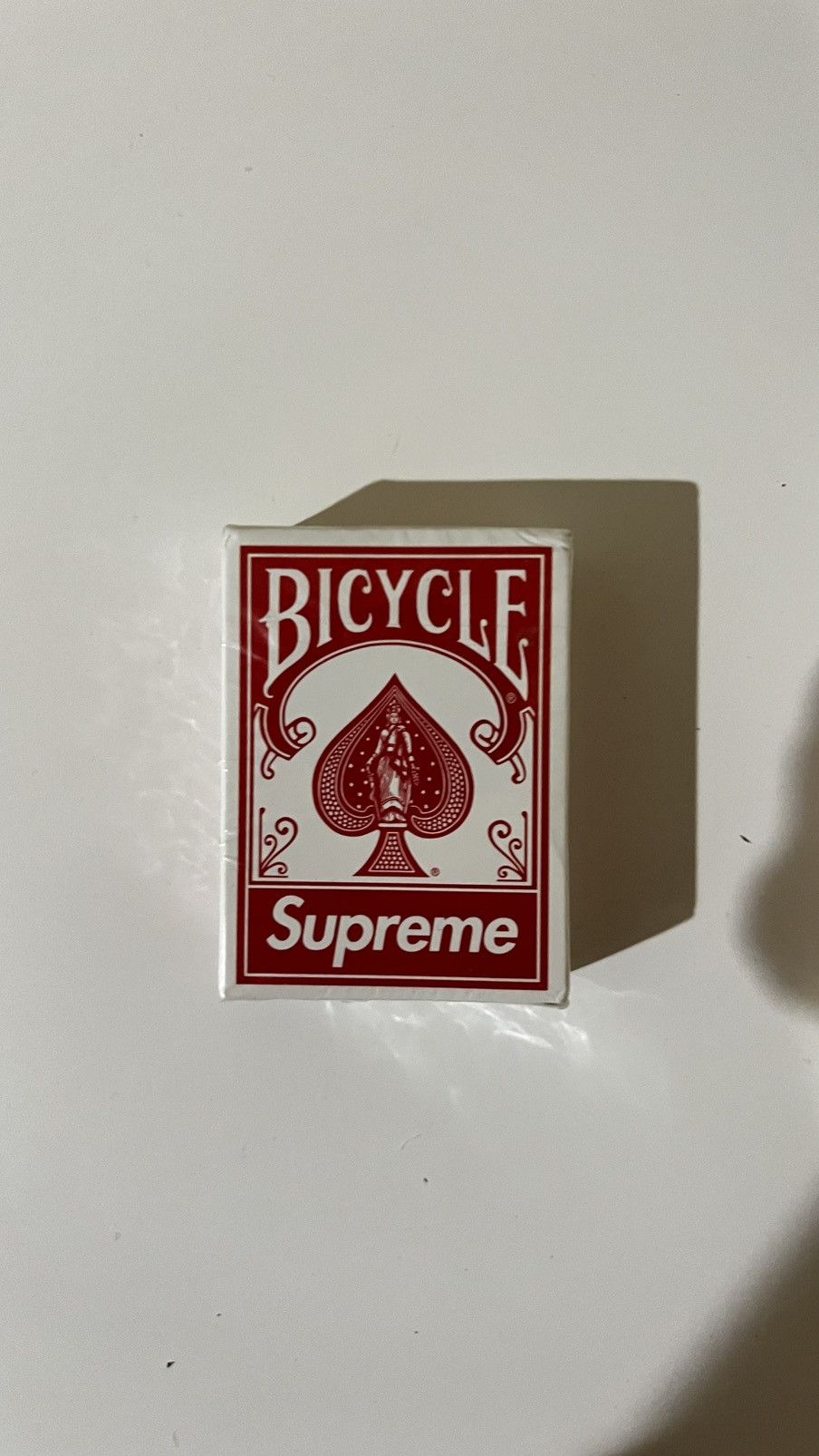 Supreme Supreme accessories bundle Size ONE SIZE - 3 Thumbnail