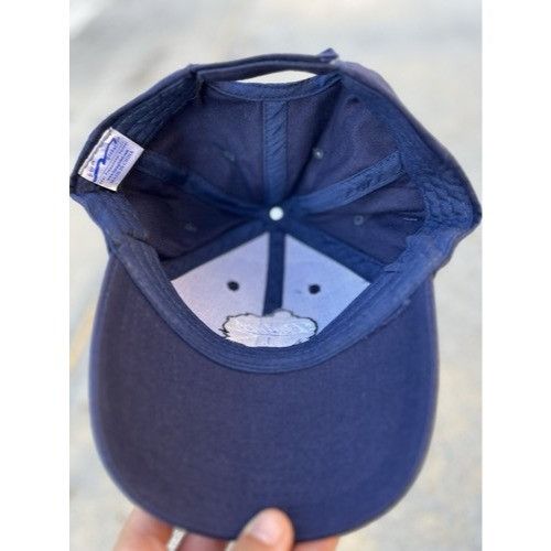 MLB Sporty MLB San Diego Padres 1969 Cap Retro Antique Hat For M Size ONE SIZE - 4 Thumbnail