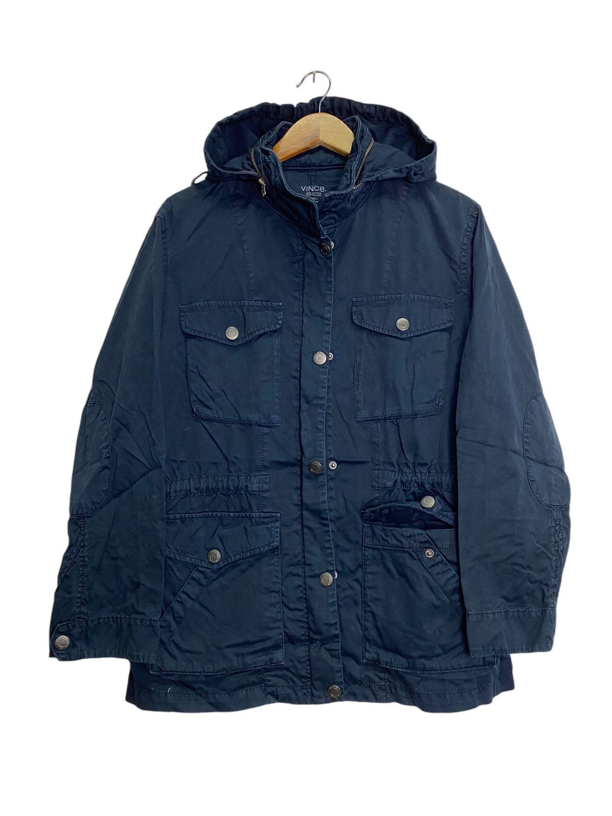 Vince Parka multipocket