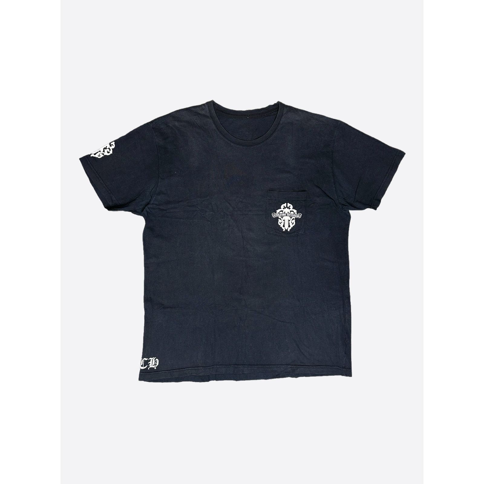 Spike T Shirt | Grailed