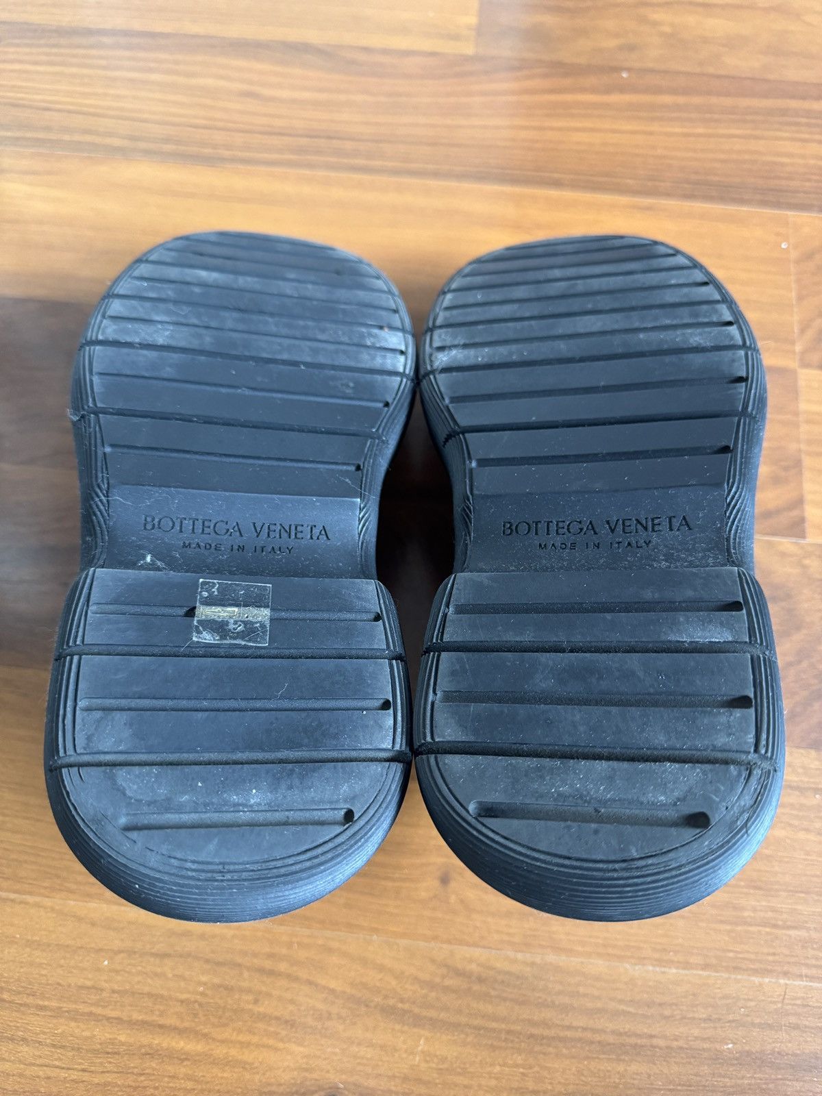 Bottega Veneta Bottega Veneta Swell Loafers Size US 7 / EU 40 - 4 Thumbnail