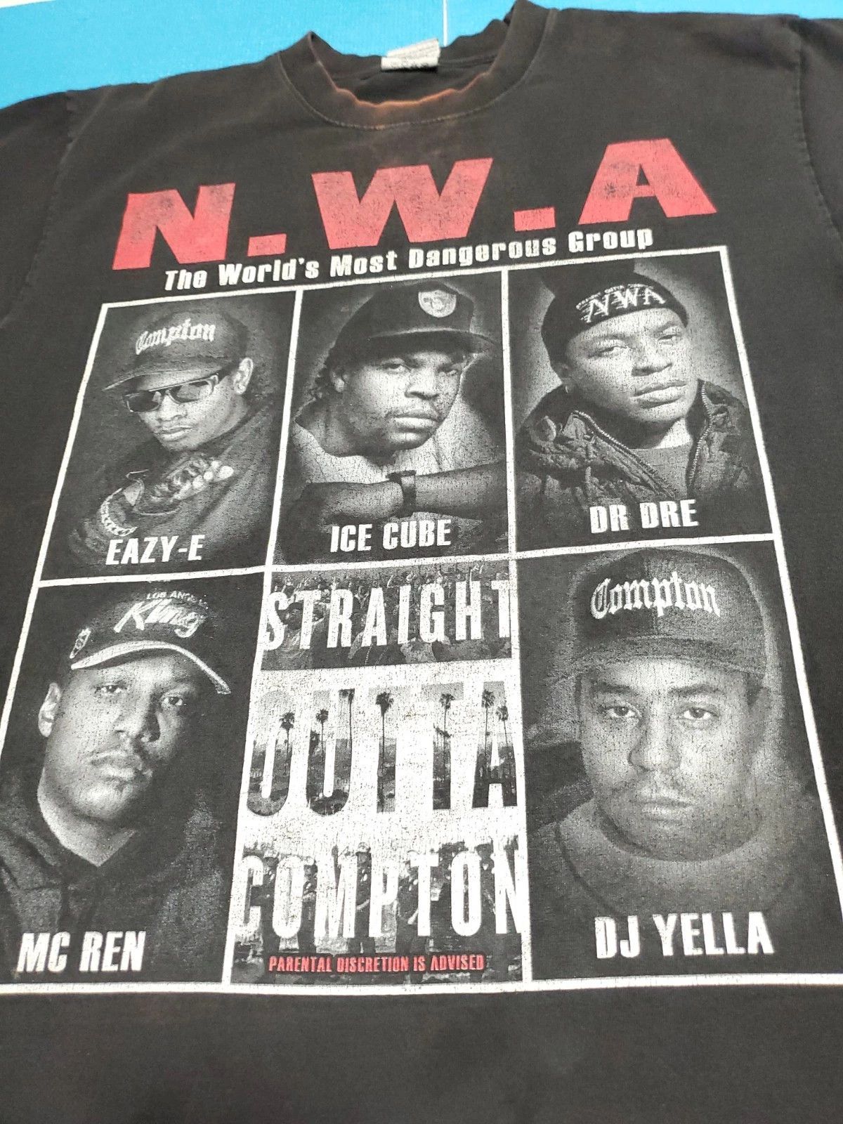 Other T Shirt Size US XL / EU 56 / 4 - 6 Thumbnail