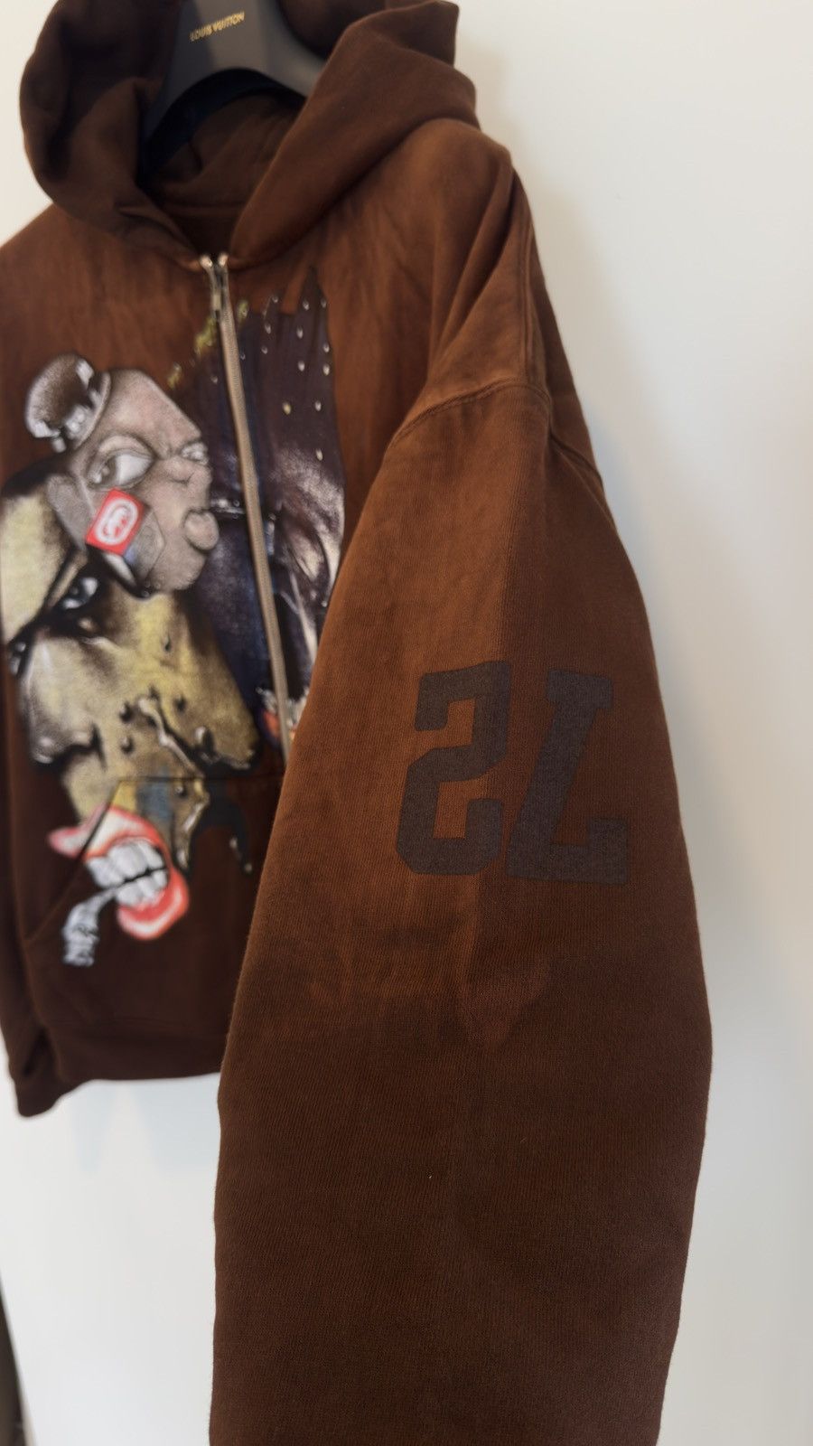 Ecko Unltd. × Travis Scott Travis Scott x Ecko complex com Size US XL / EU 56 / 4 - 2 Thumbnail