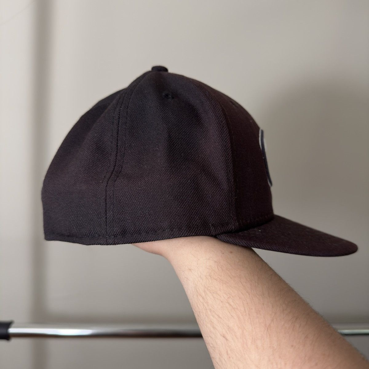 NFL × New Era San Francisco 49ers NFL hat Size ONE SIZE - 4 Thumbnail