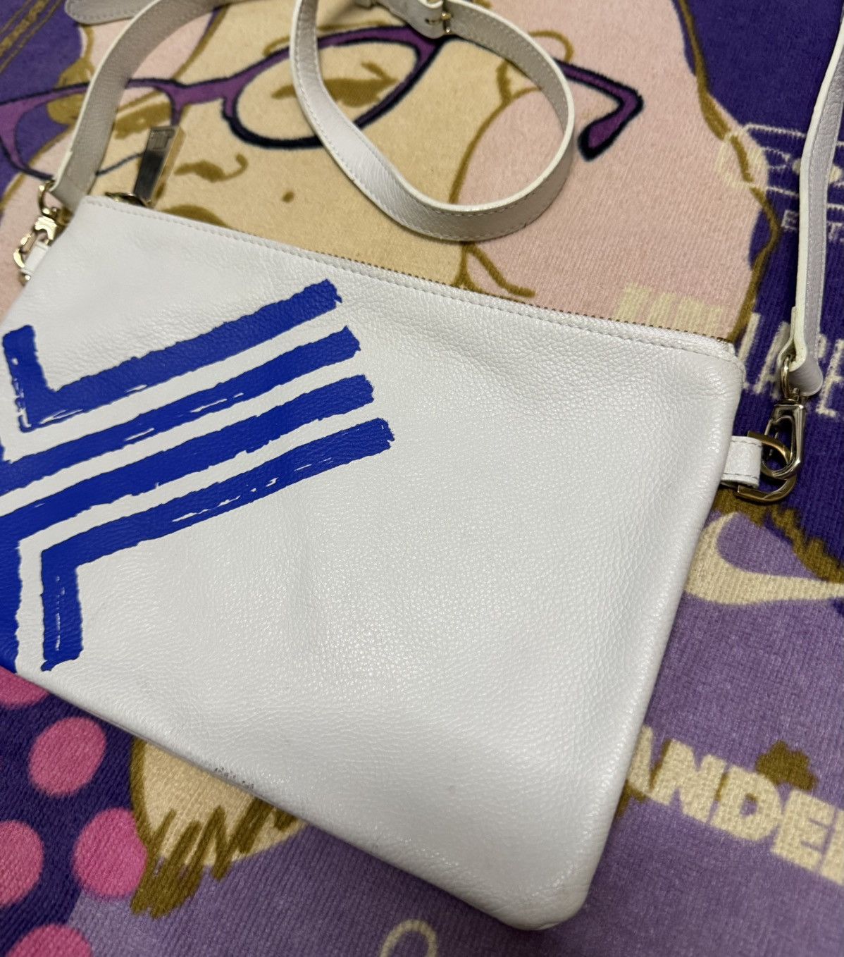 Lanvin Rare 🤝 LANVIN Bag Size ONE SIZE - 4 Thumbnail