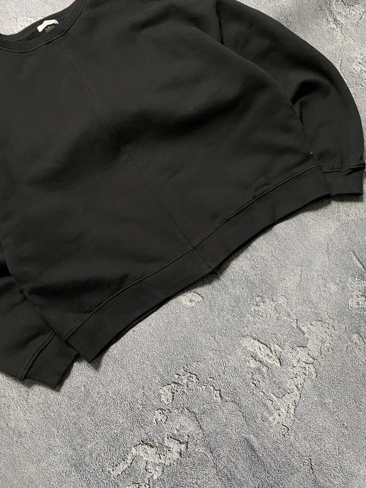 Japanese Brand × LOWRYS FARM Lowrys Farm Y2K Baggy Full Zip Sweatshirt Rick Owens Style Size M / US 6-8 / IT 42-44 - 4 Thumbnail