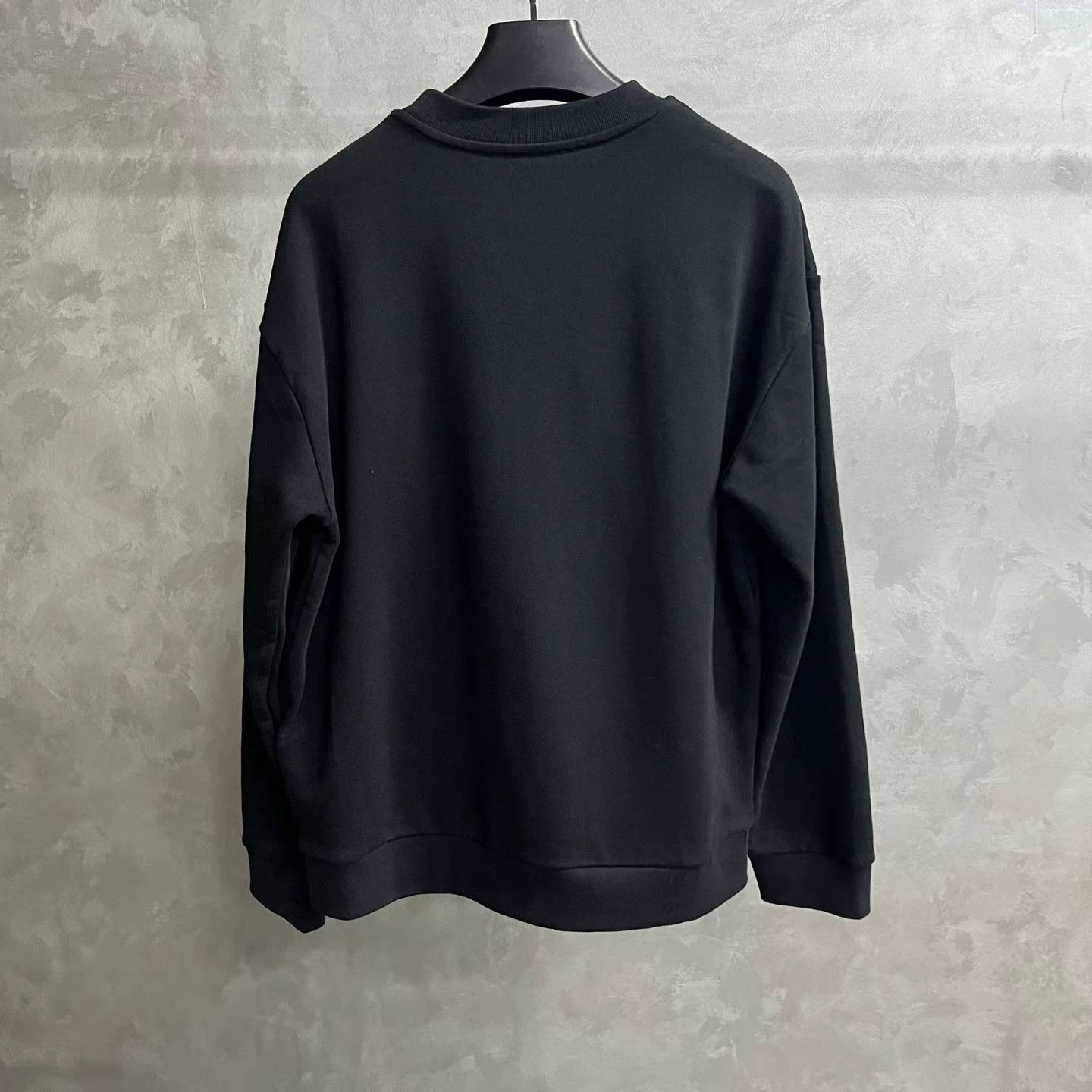 Louis Vuitton Louis Vuitton 2025 Logo Crewneck Sweatshirt Size US L / EU 52-54 / 3 - 5 Thumbnail