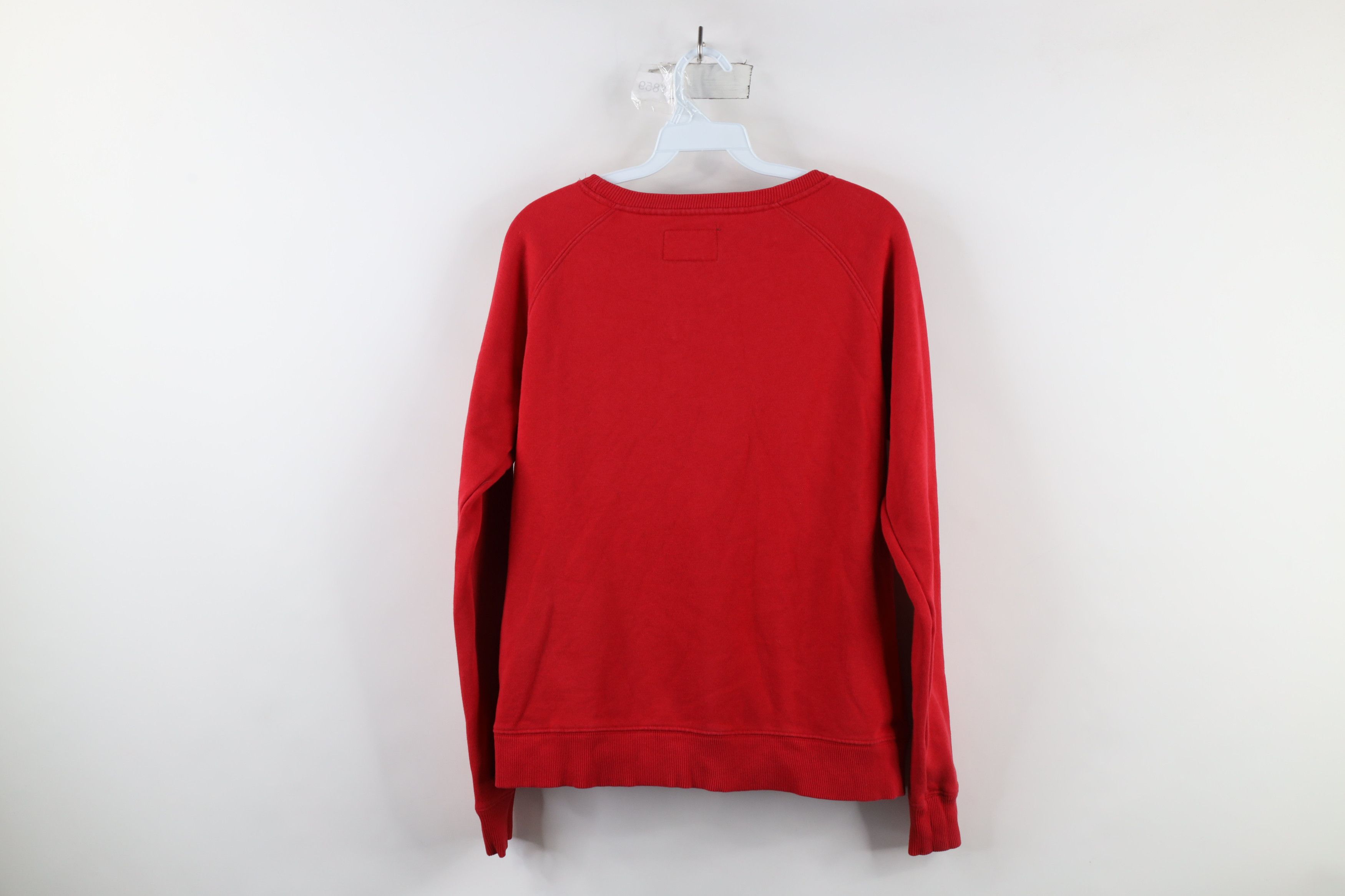 Vintage Vintage 90s Spell Out University of Cincinnati Sweatshirt Size M / US 6-8 / IT 42-44 - 8 Thumbnail