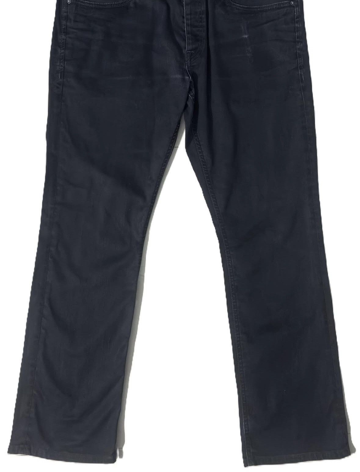 Jack & Jones Jack&Jones dark wash jeans Size US 34 / EU 50 - 3 Thumbnail