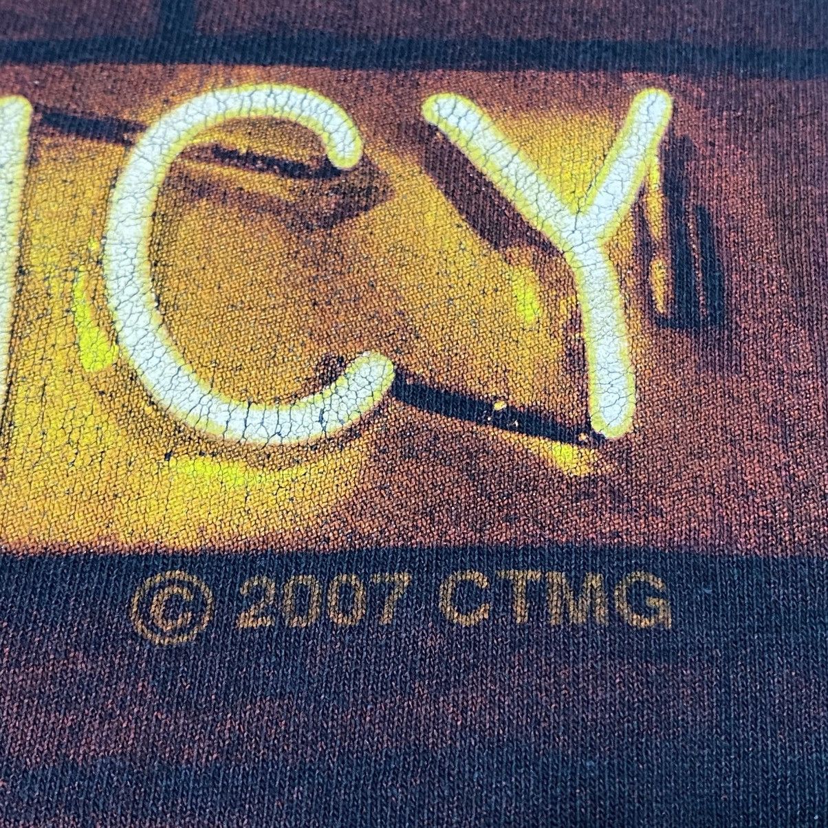 Gildan × Vintage Vintage Y2K horror movie vacancy film Size US M / EU 48-50 / 2 - 3 Thumbnail