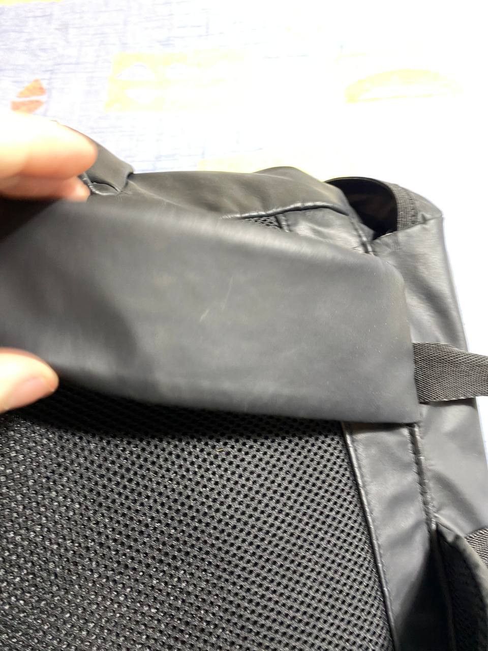 Stella McCartney × Vintage Adidas Bag Size ONE SIZE - 6 Thumbnail