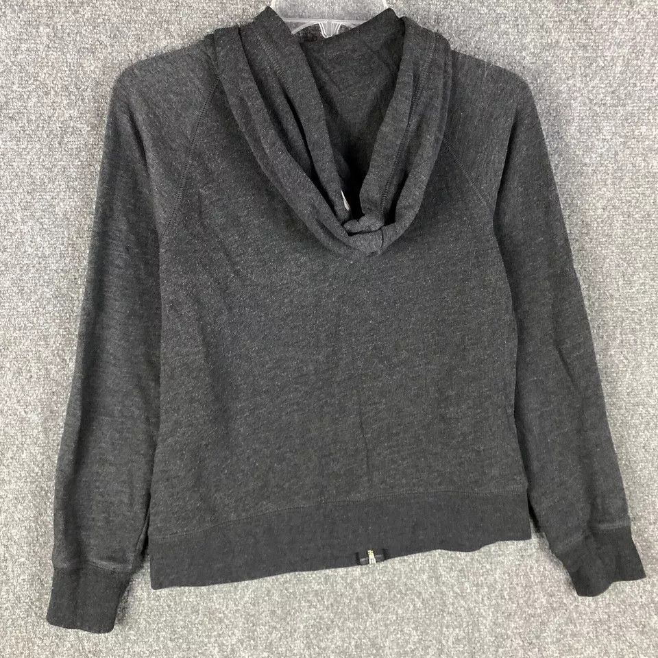 Aeropostale Aeropostale Hoodie Juniors Medium Full Zip Cotton Blend M Size M / US 6-8 / IT 42-44 - 7 Thumbnail