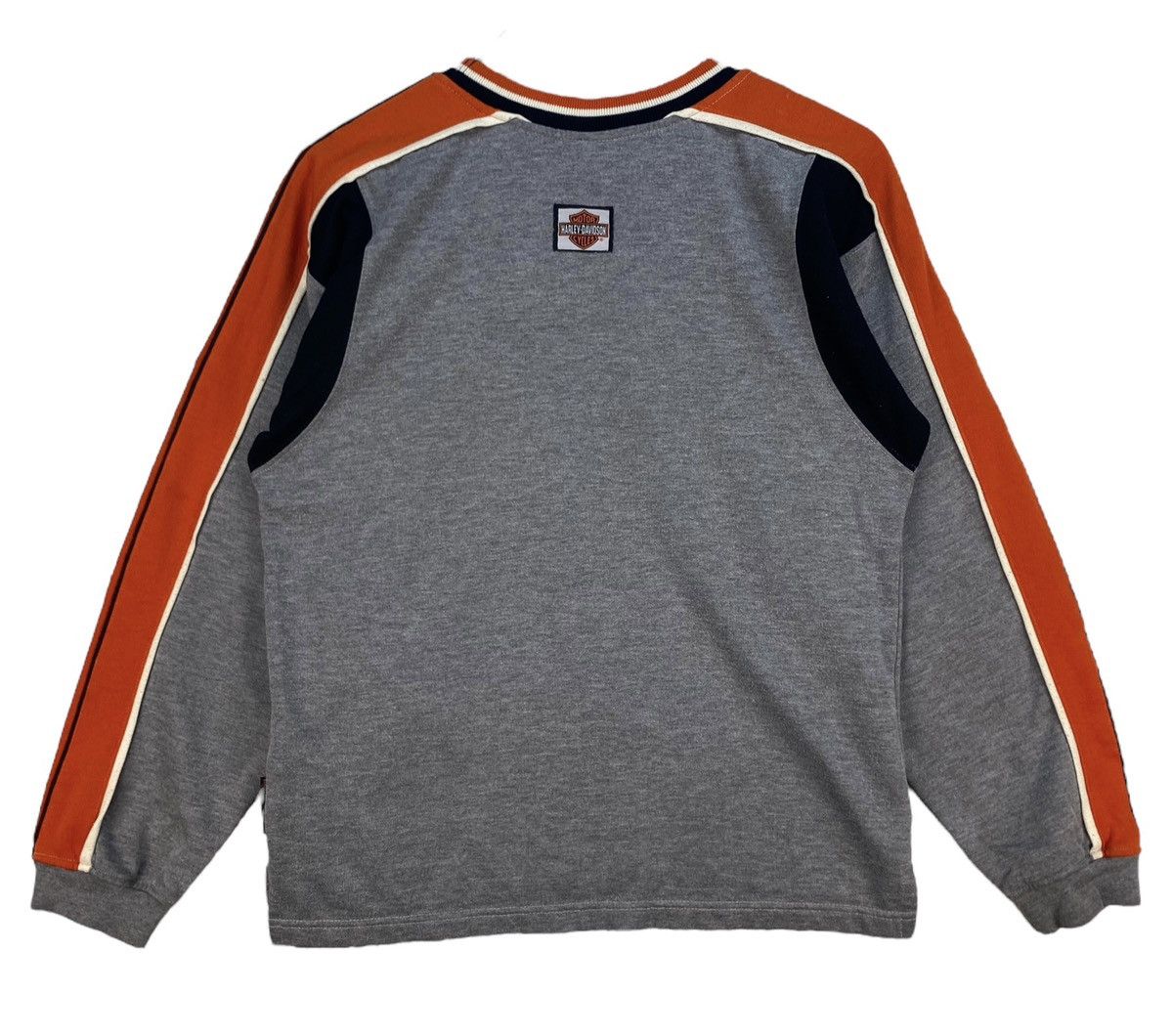 Harley Davidson Vintage Harley Davidson Sweatshirt Size US S / EU 44-46 / 1 - 5 Thumbnail