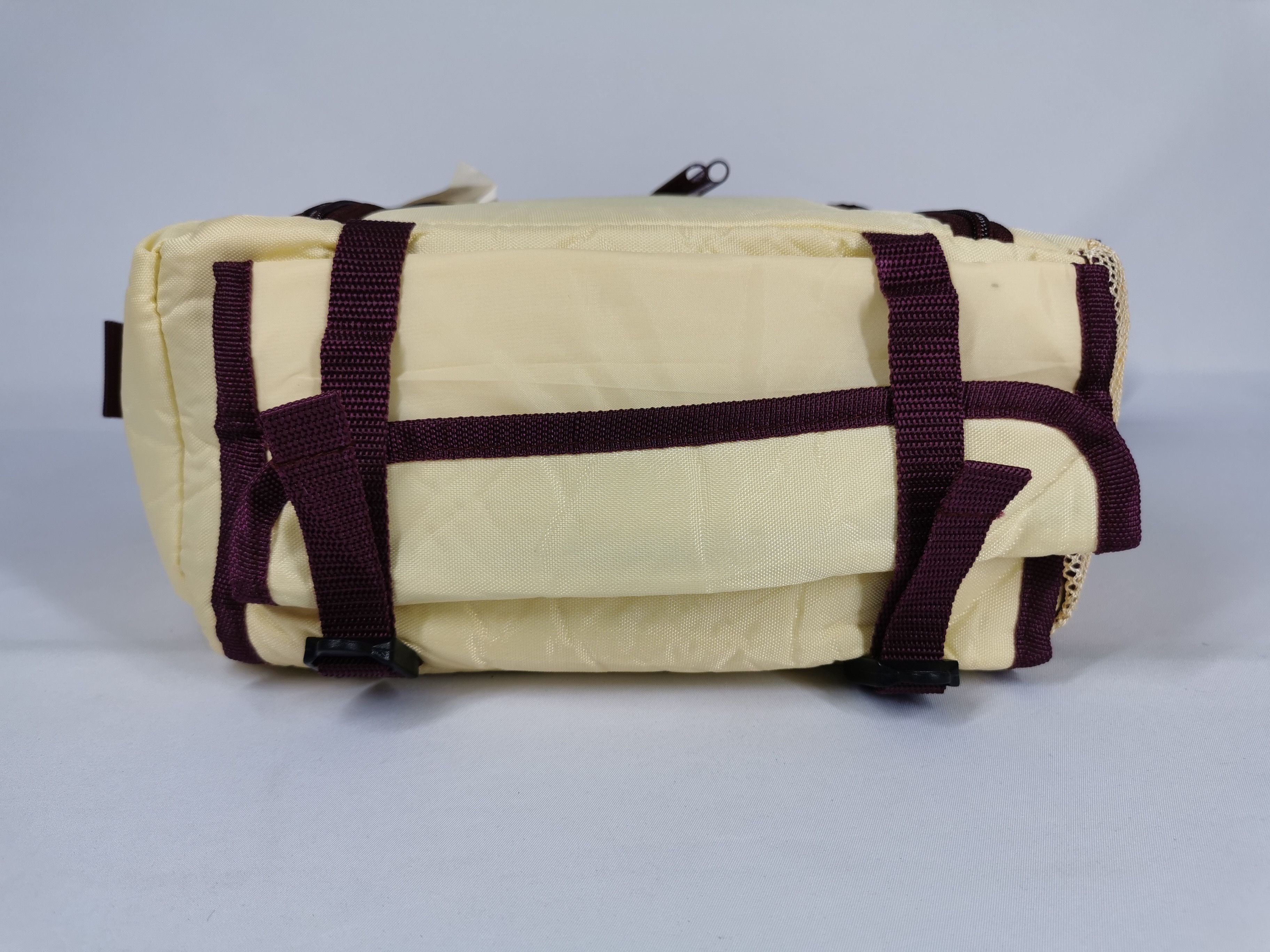 Nikon Nikon Bag Vintage Nikon With Tag Crossbody Bag Size ONE SIZE - 6 Thumbnail