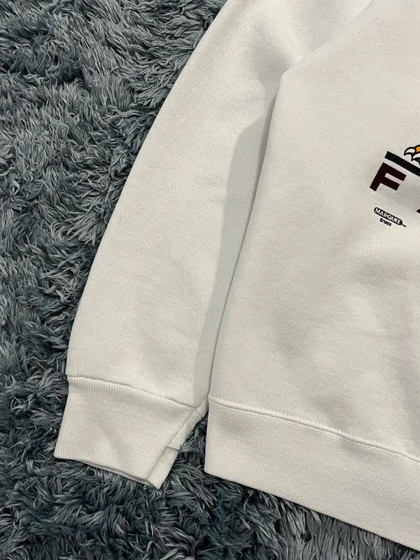 Lee Lee Vintage 90s Crewneck Falcons Size US L / EU 52-54 / 3 - 2 Thumbnail