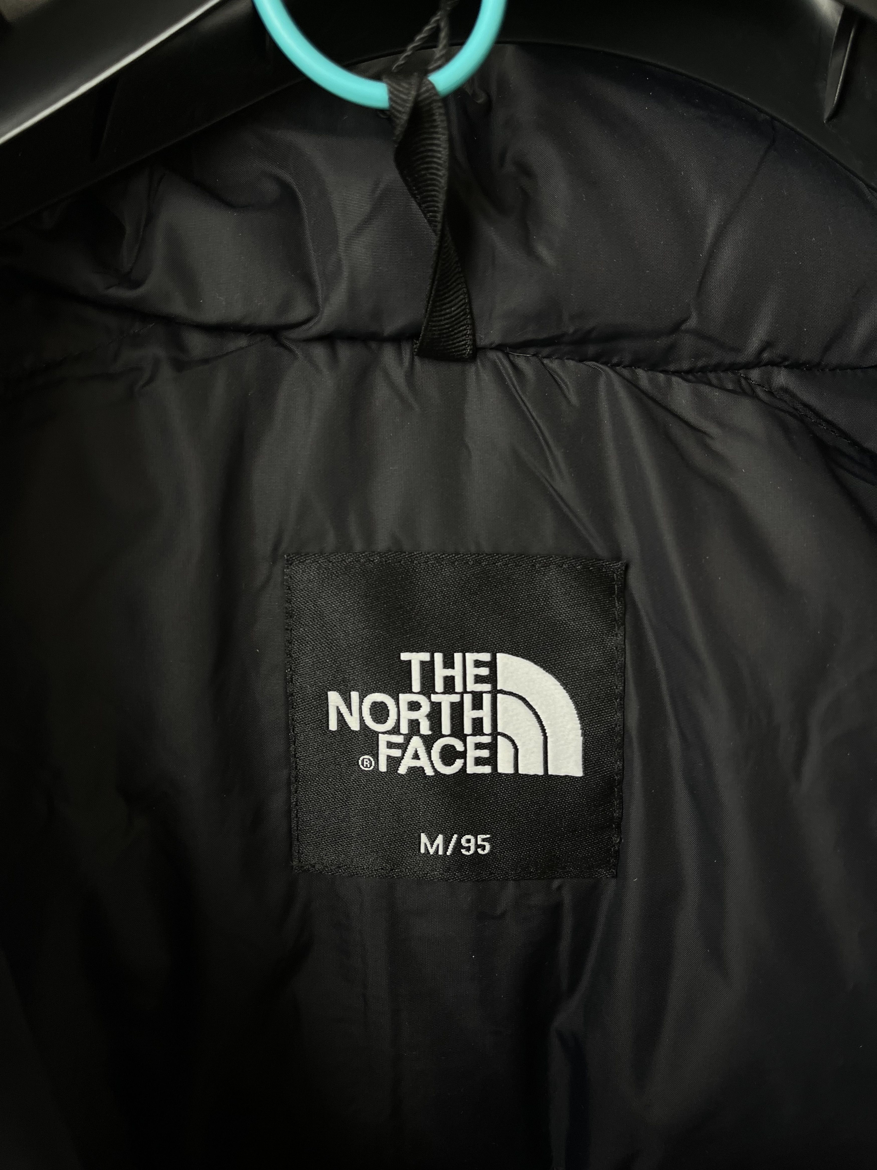 The North Face Down Jacket The North Face 1996 Retro Eco Nuptse Size US S / EU 44-46 / 1 - 6 Thumbnail