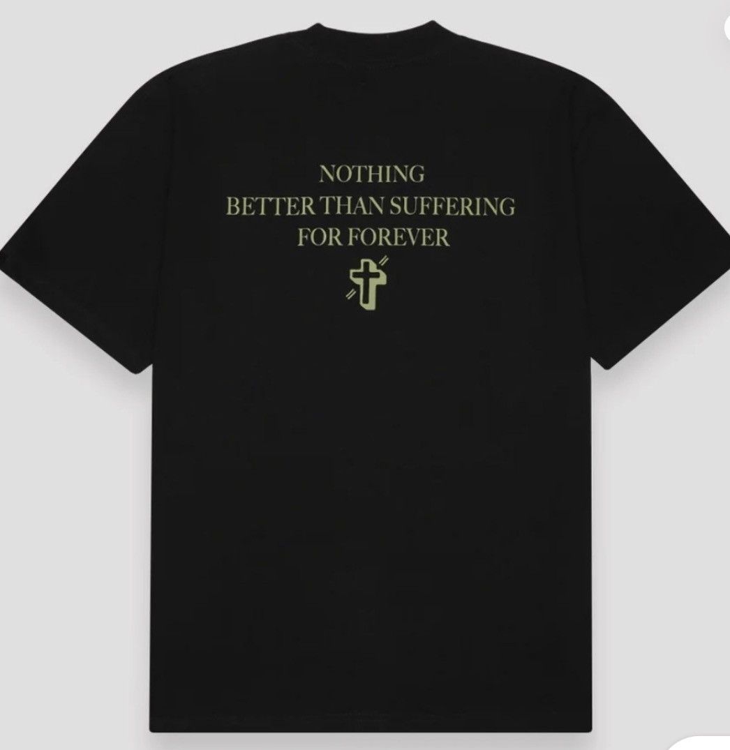 G59 Records G59 chainbreaker black tee Size US XL / EU 56 / 4 - 2 Thumbnail