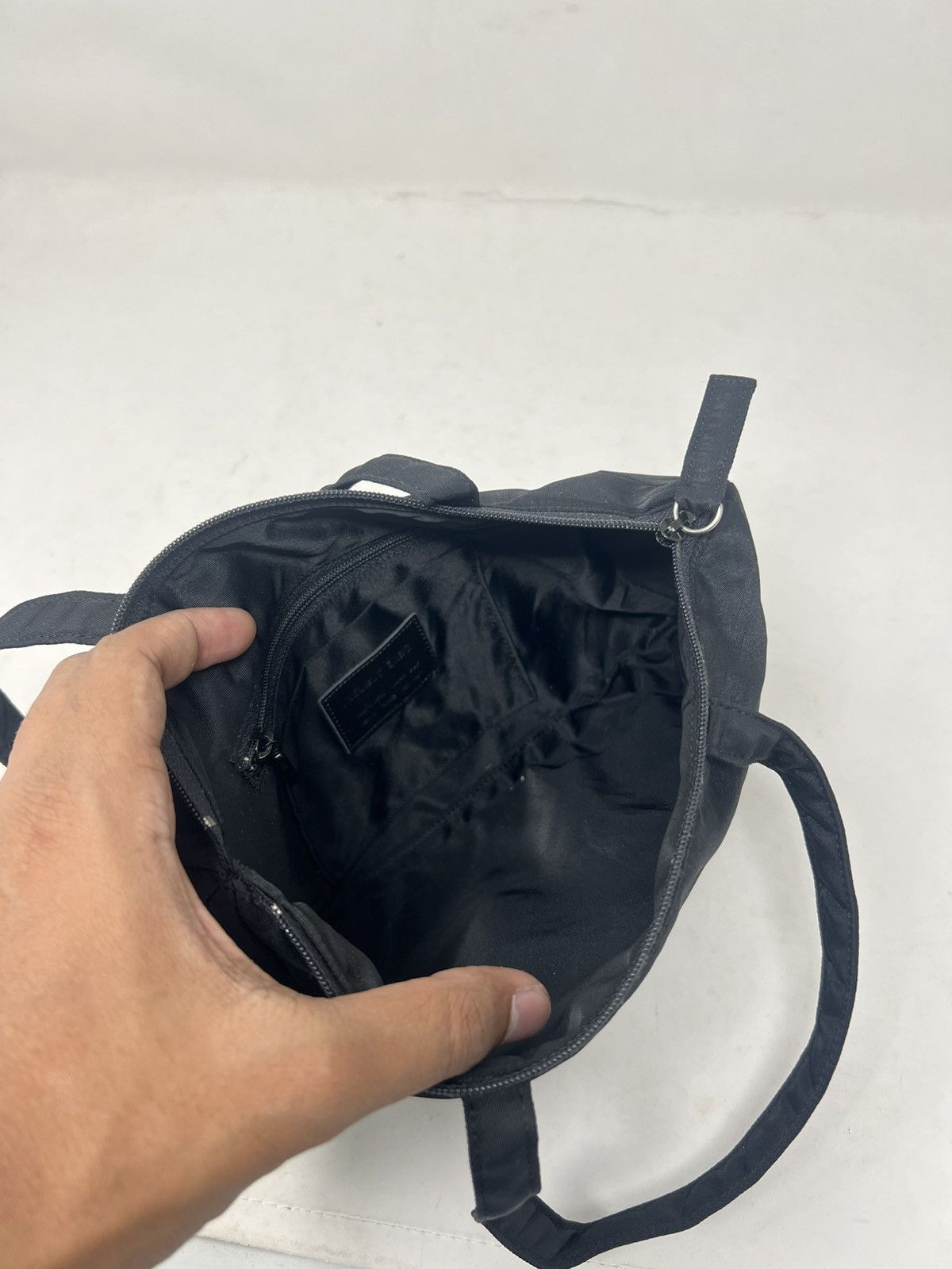 Helmut Lang Helmut Lang Carry Bag Size 26 - 15 Thumbnail