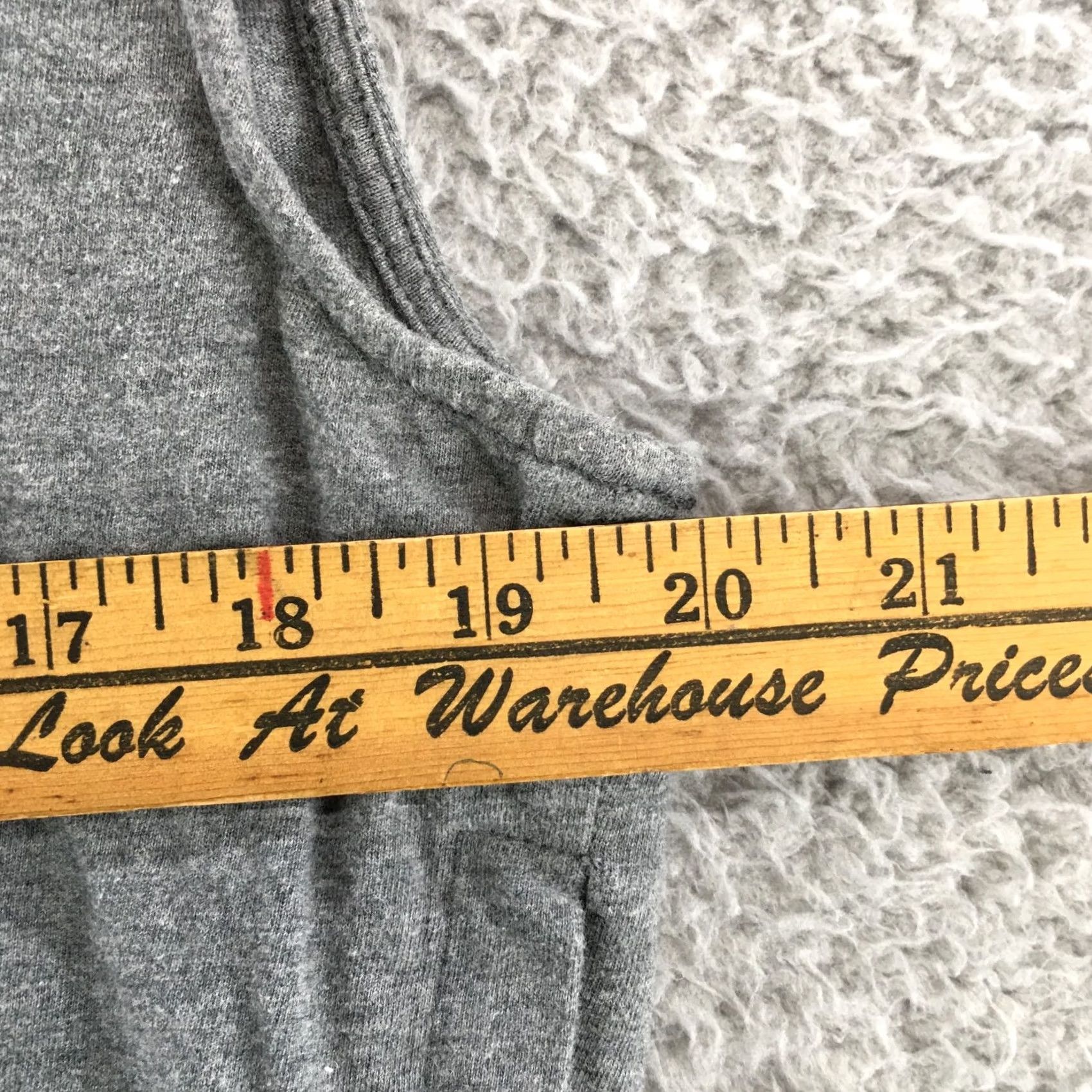 Banana Republic Banana Republic Mini Dress Womens 14 Grey Sleeveless Round Neck Zip Back Dress Grey 14 Womens Casual Modern Classic 90s Fashion Ladies Size XL / US 12-14 / IT 48-50 - 4 Thumbnail