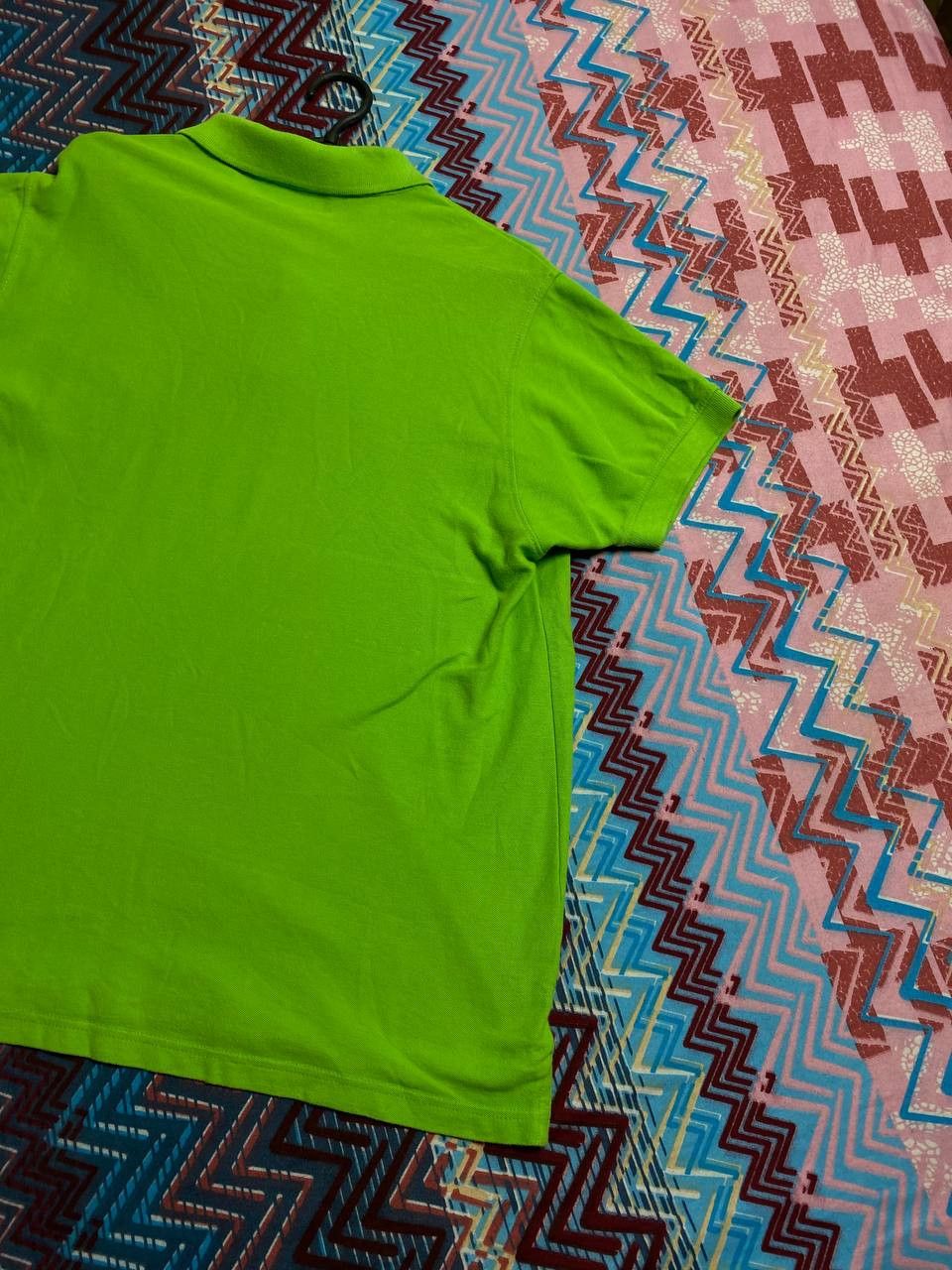 Polo Ralph Lauren Streetwear T-Shirt Polo by Ralph Lauren polos Y2K Vintage Size US L / EU 52-54 / 3 - 12 Thumbnail