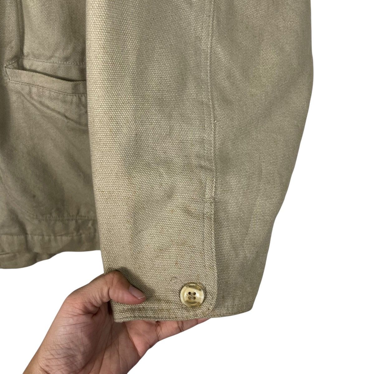 Other Japanese Brand USA Type Cold Weather Men Parka Size US L / EU 52-54 / 3 - 13 Thumbnail
