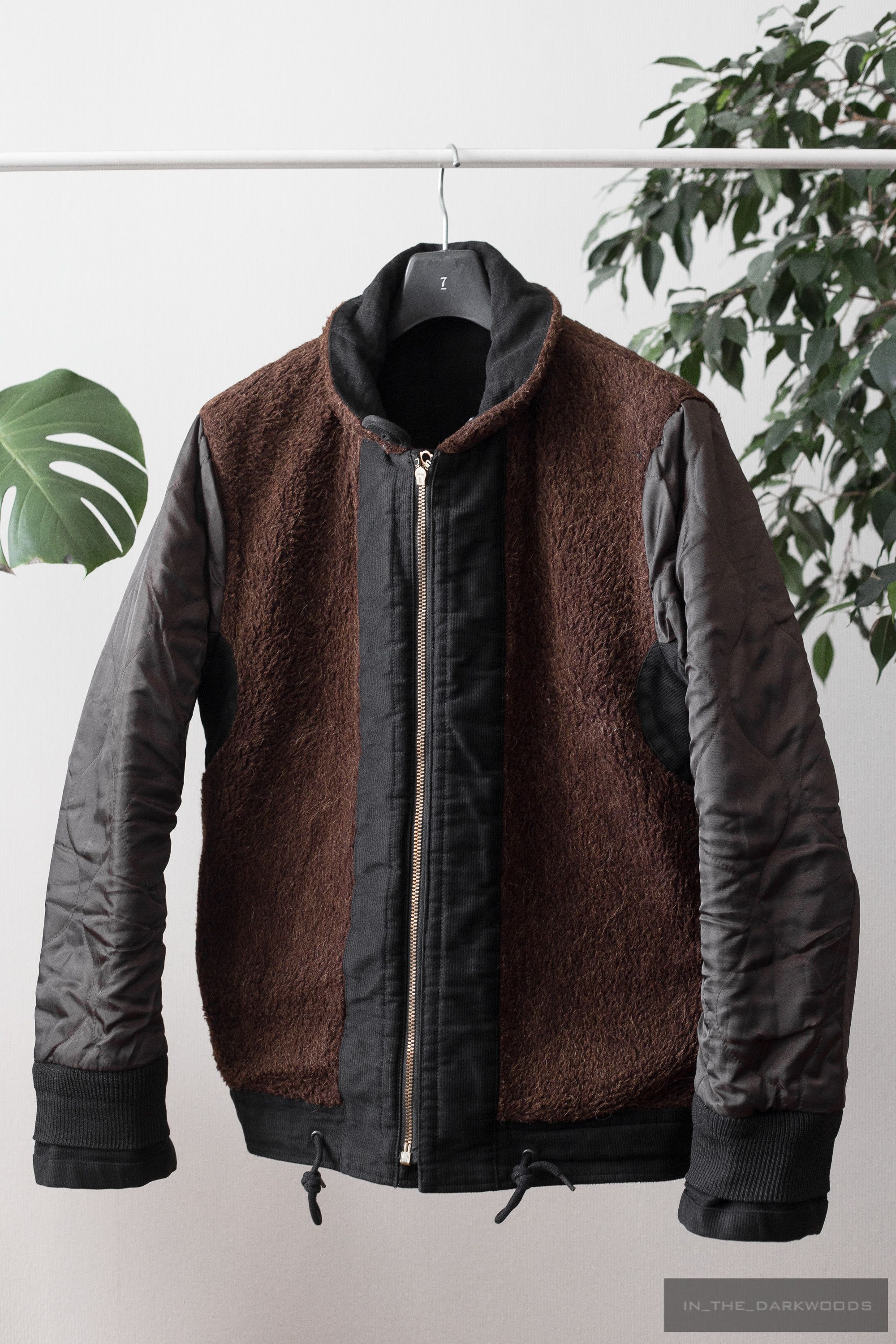 Japanese Brand Cootie jacket Size US M / EU 48-50 / 2 - 8 Thumbnail