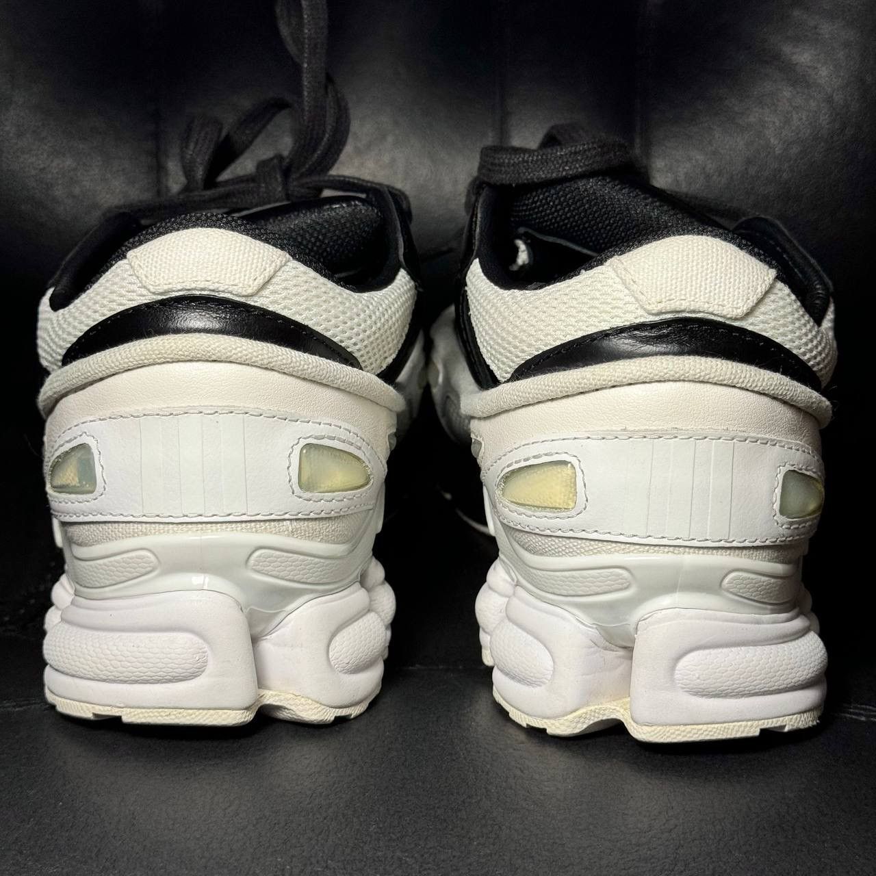 Adidas × Raf Simons adidas raf simons ozweego Size US 6.5 / EU 39-40 - 2 Thumbnail