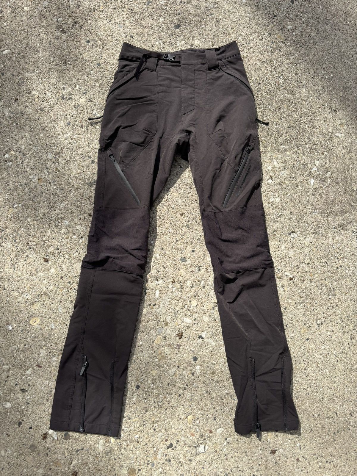 Nike × Travis Scott Travis Scott CACTUS CORP x Nike Woven Pants Size US 28 / EU 44 - 1 Thumbnail