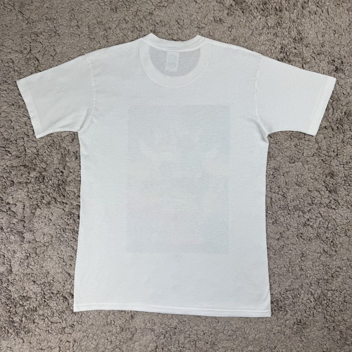 Nike Vintage 1992 Nike Godzilla vs. Charles Barkley T-shirt Size US S / EU 44-46 / 1 - 2 Thumbnail
