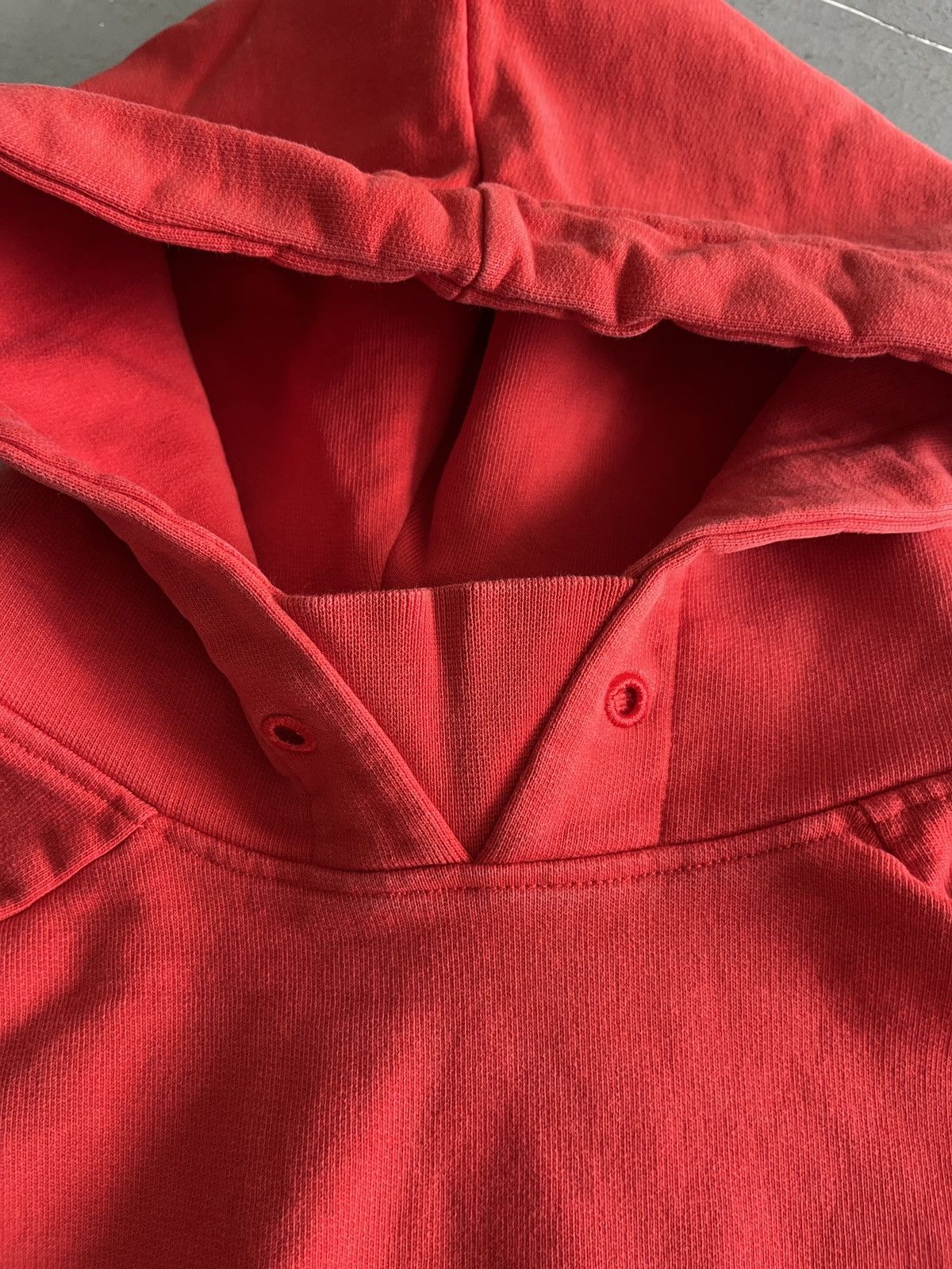 Martine Rose Martine Rose ‘90-‘91 Autumn and Winter Hoodie (unisex) Size US S / EU 44-46 / 1 - 4 Thumbnail