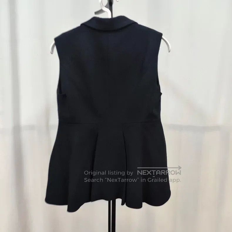 Givenchy Givenchy Size36 Woolen Women's Blazer Jacket, Size 36, Styl Size M / US 6-8 / IT 42-44 - 2 Thumbnail