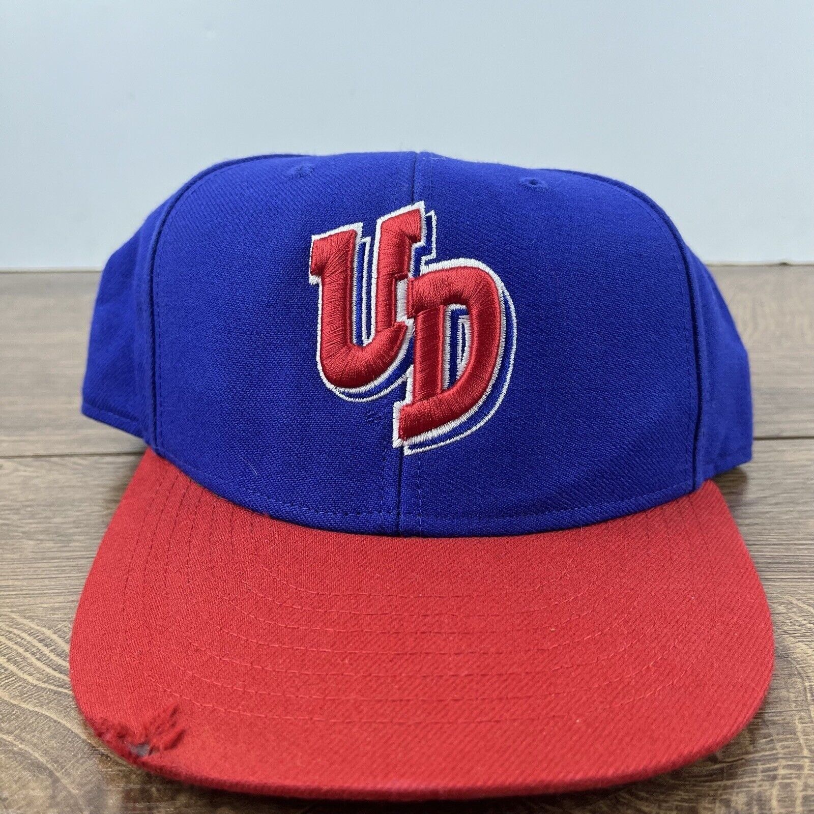 Other Dayton Flyers Snapback Hat '47 Brand Blue Cap Adjustable Blu Size ONE SIZE - 3 Thumbnail