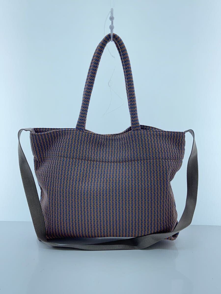Vivienne Westwood Orb Pattern Tote Bag Size ONE SIZE - 3 Thumbnail