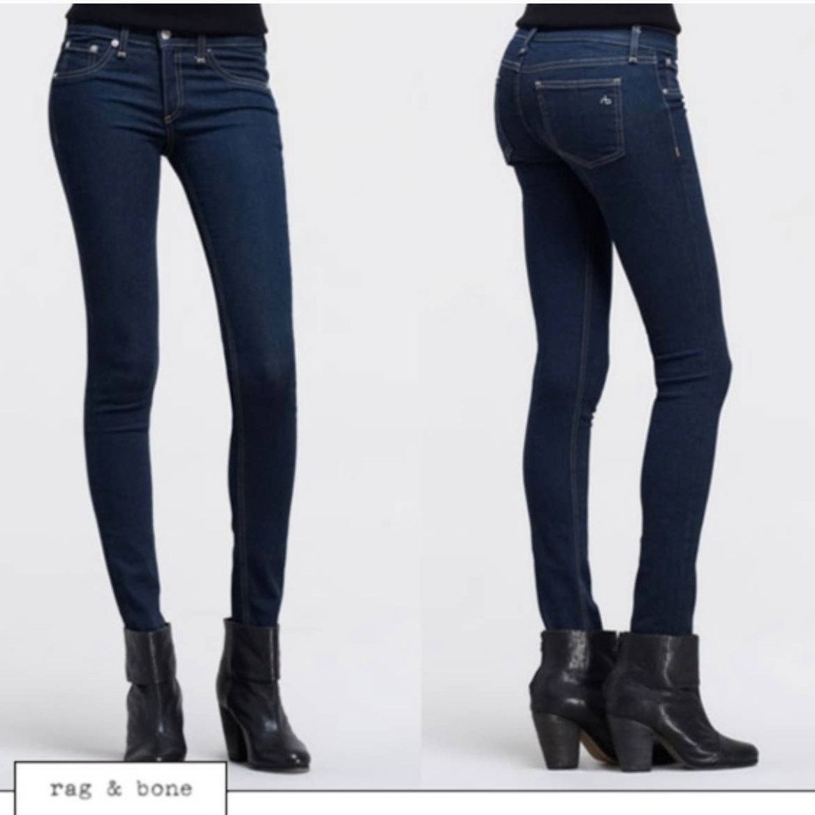 Rag & bone legging jean best sale