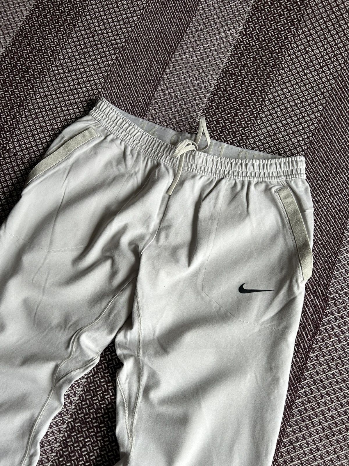 Nike Nike Sportswear Tech Pack Hoodie & Pants Size L Drill Hype Size US L / EU 52-54 / 3 - 19 Thumbnail