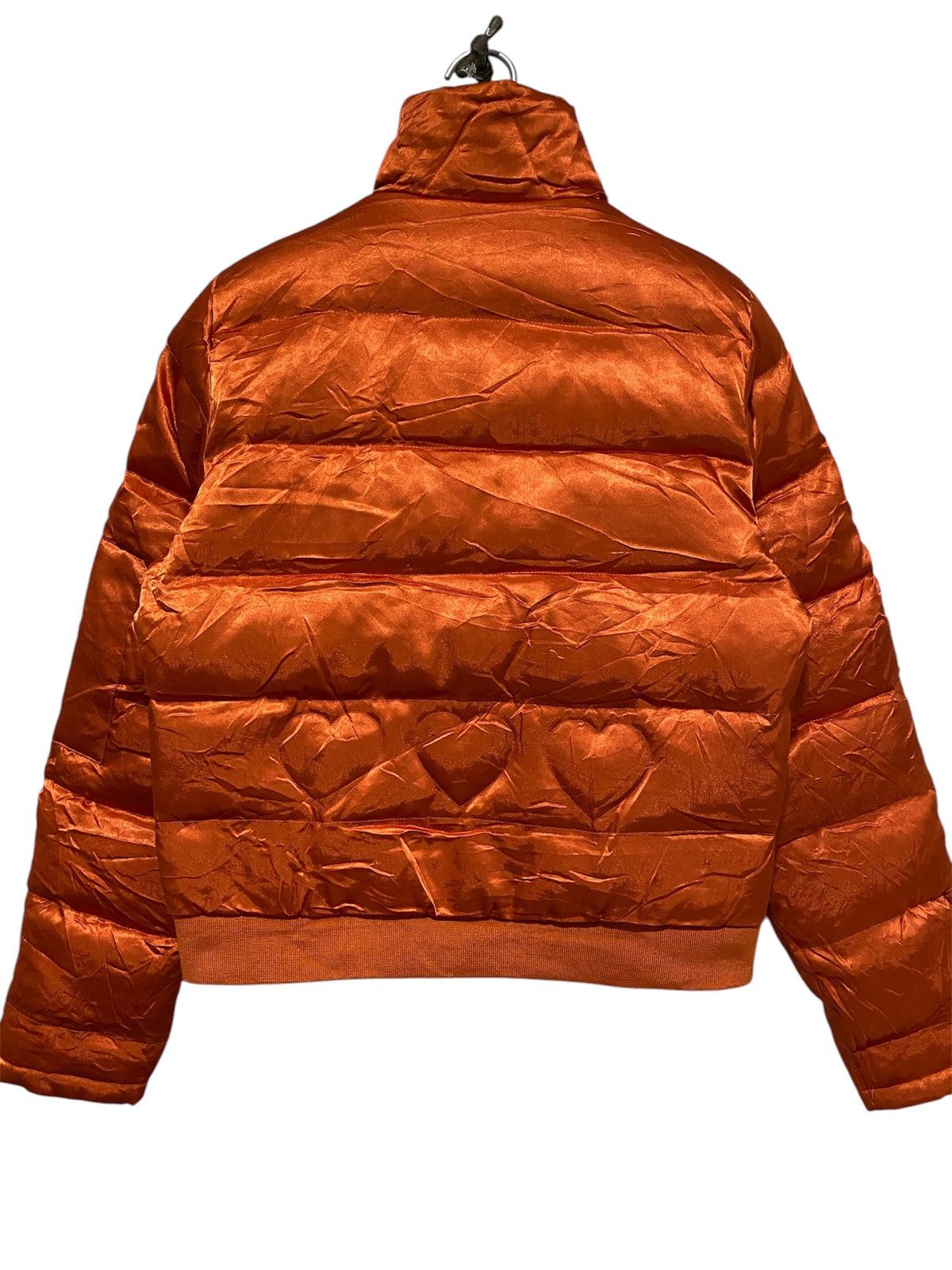 Juicy Couture Y2k Juicy Couture Viva La Juicy jacket Size XL / US 12-14 / IT 48-50 - 2 Thumbnail