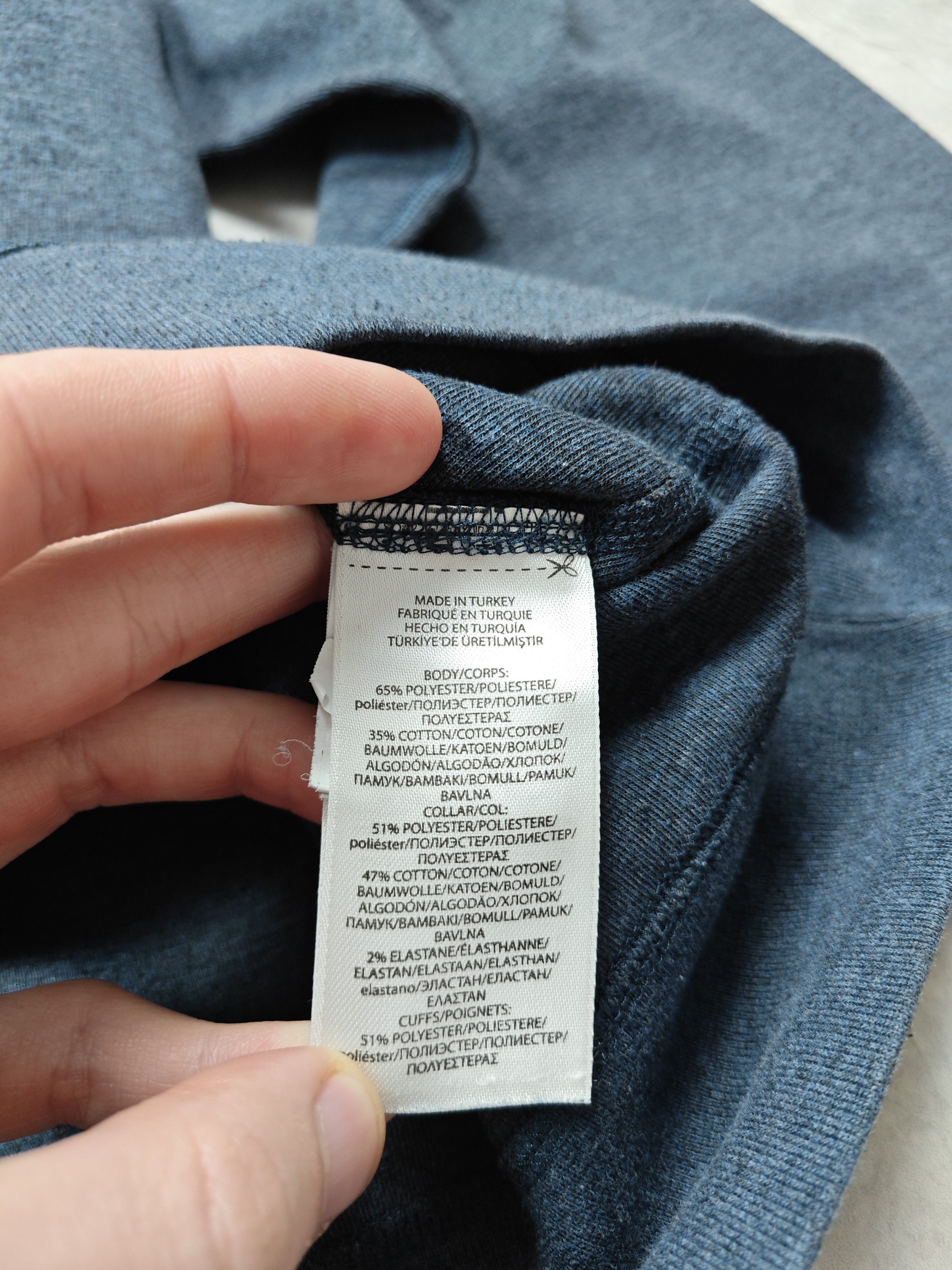 Polo Ralph Lauren Polo Ralph Lauren Size US XL / EU 56 / 4 - 5 Thumbnail