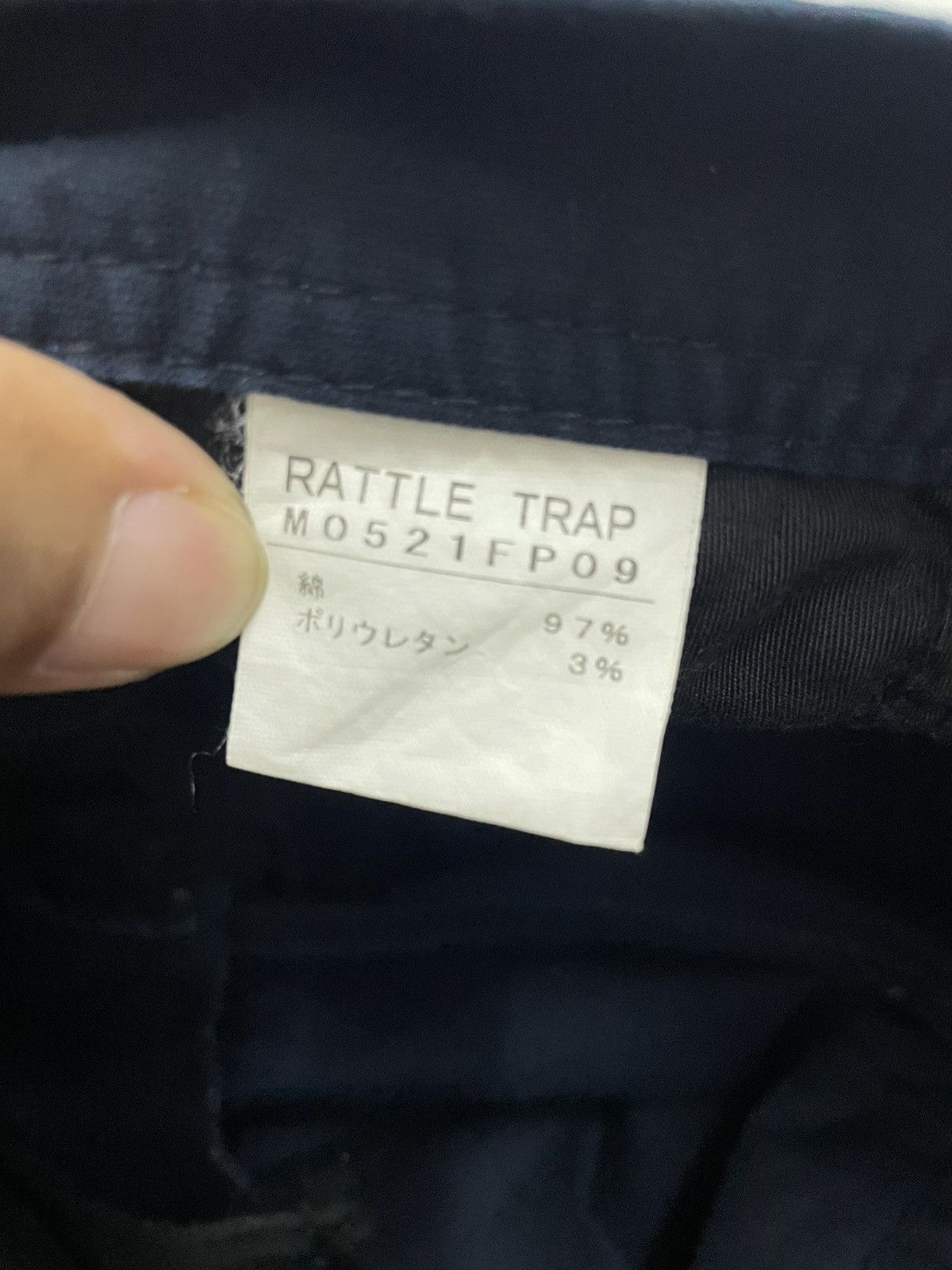 PPFM Rattletrap Japan Cargo Pants Multipockets Size US 31 - 9 Thumbnail