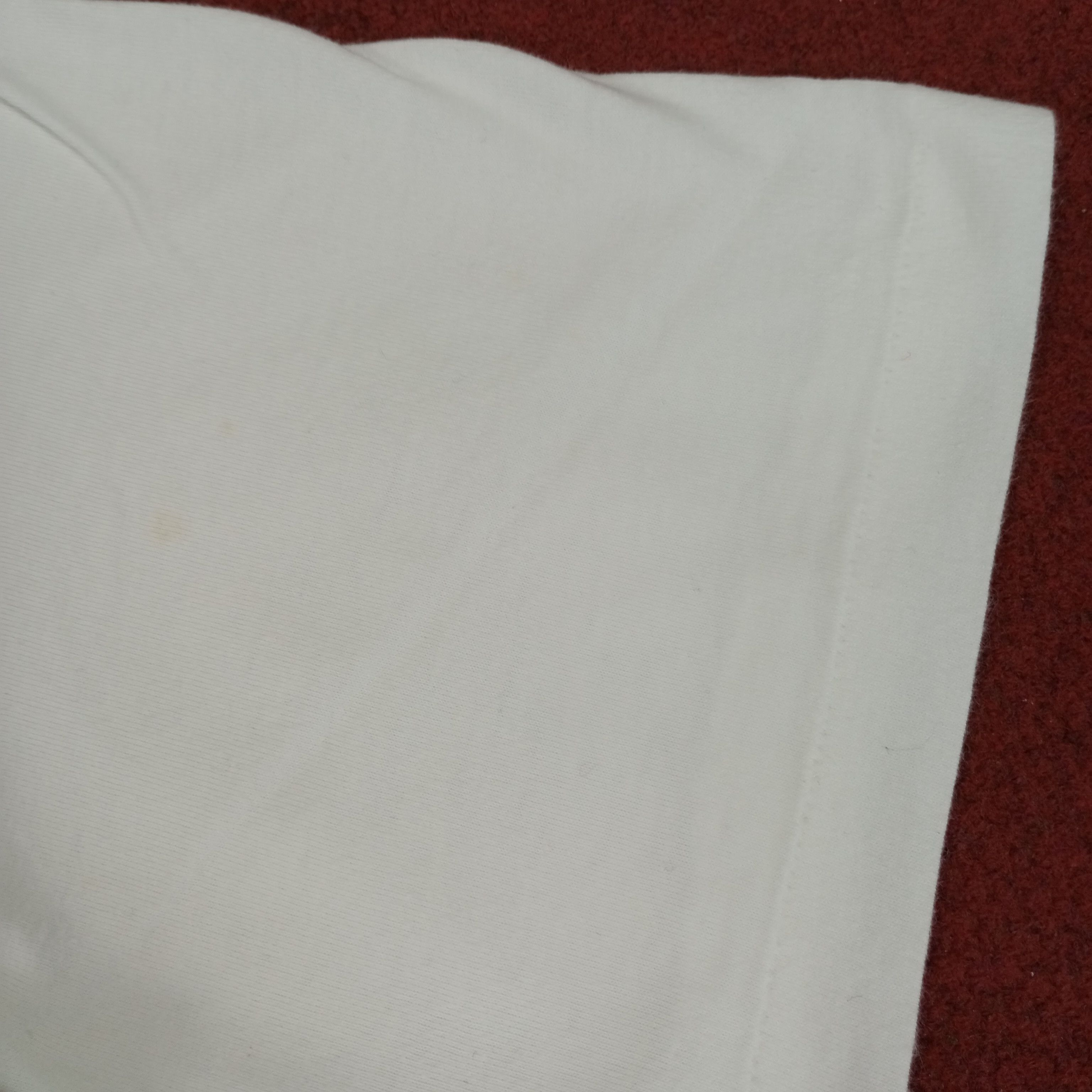 Designer Y's For Men Yohji Yamamoto Designer Brand Tshirt dp1 Size US M / EU 48-50 / 2 - 4 Thumbnail